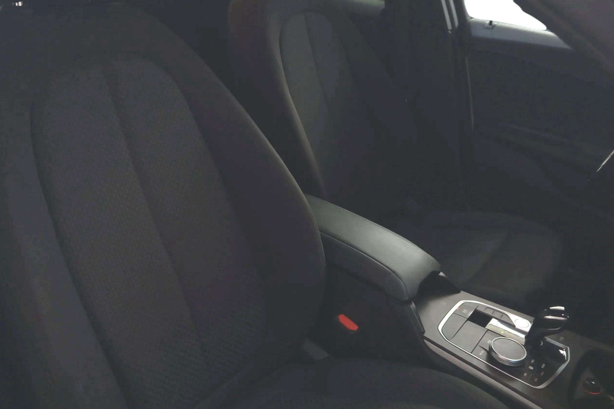 BMW Serie 1 118d Business - foto 10