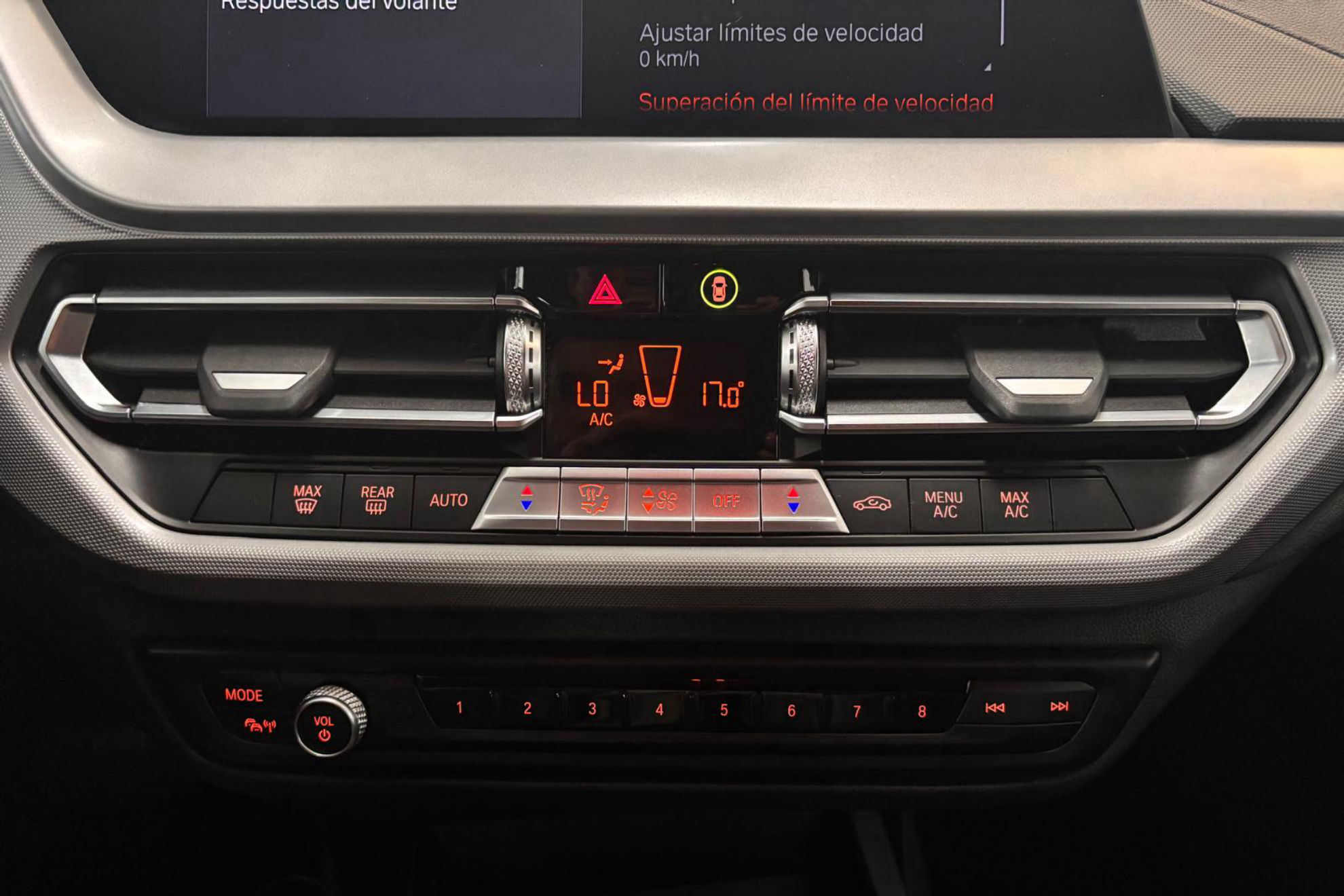 BMW Serie 1 118d Business - foto 22