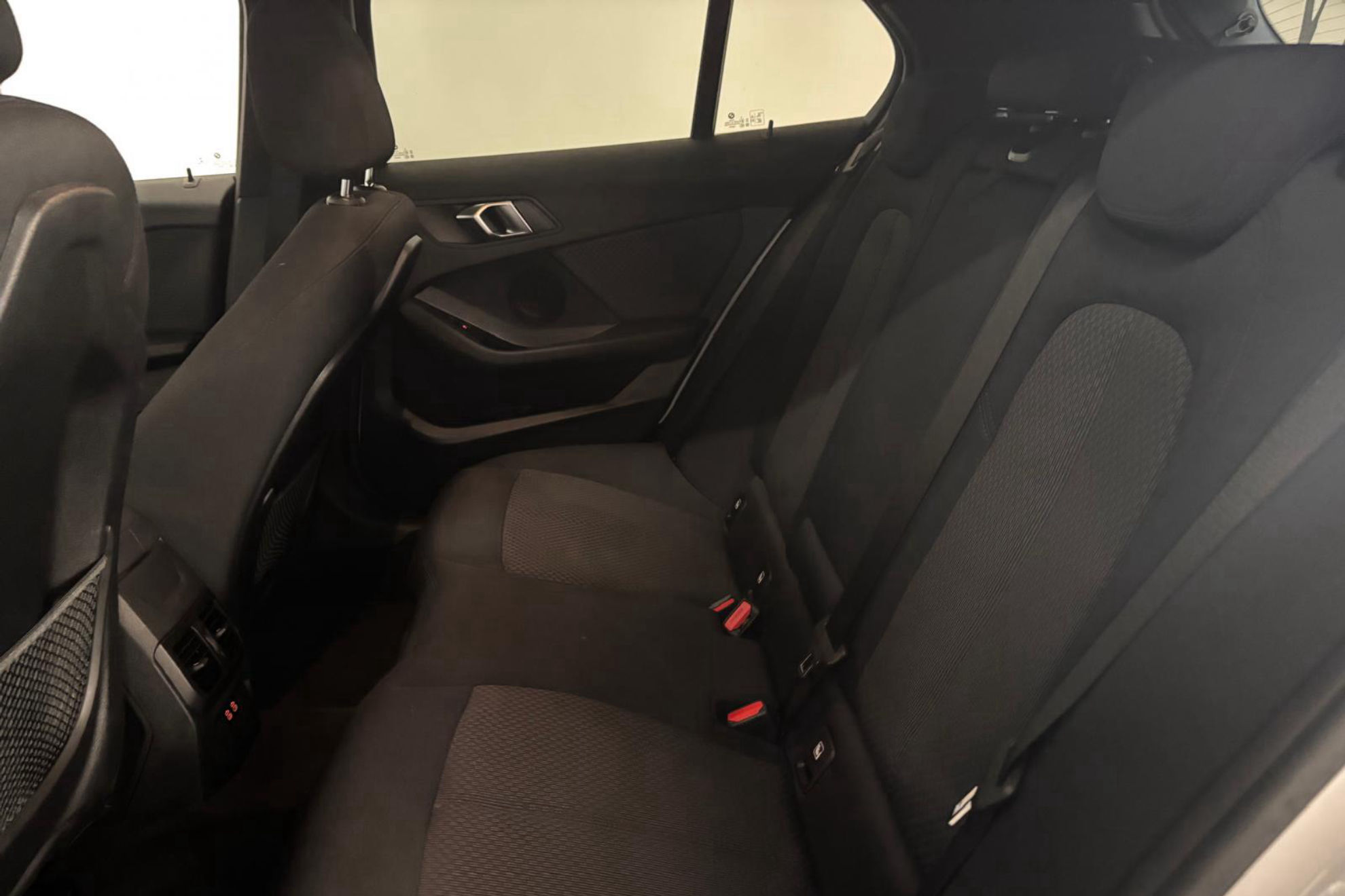 BMW Serie 1 118d Business - foto 11