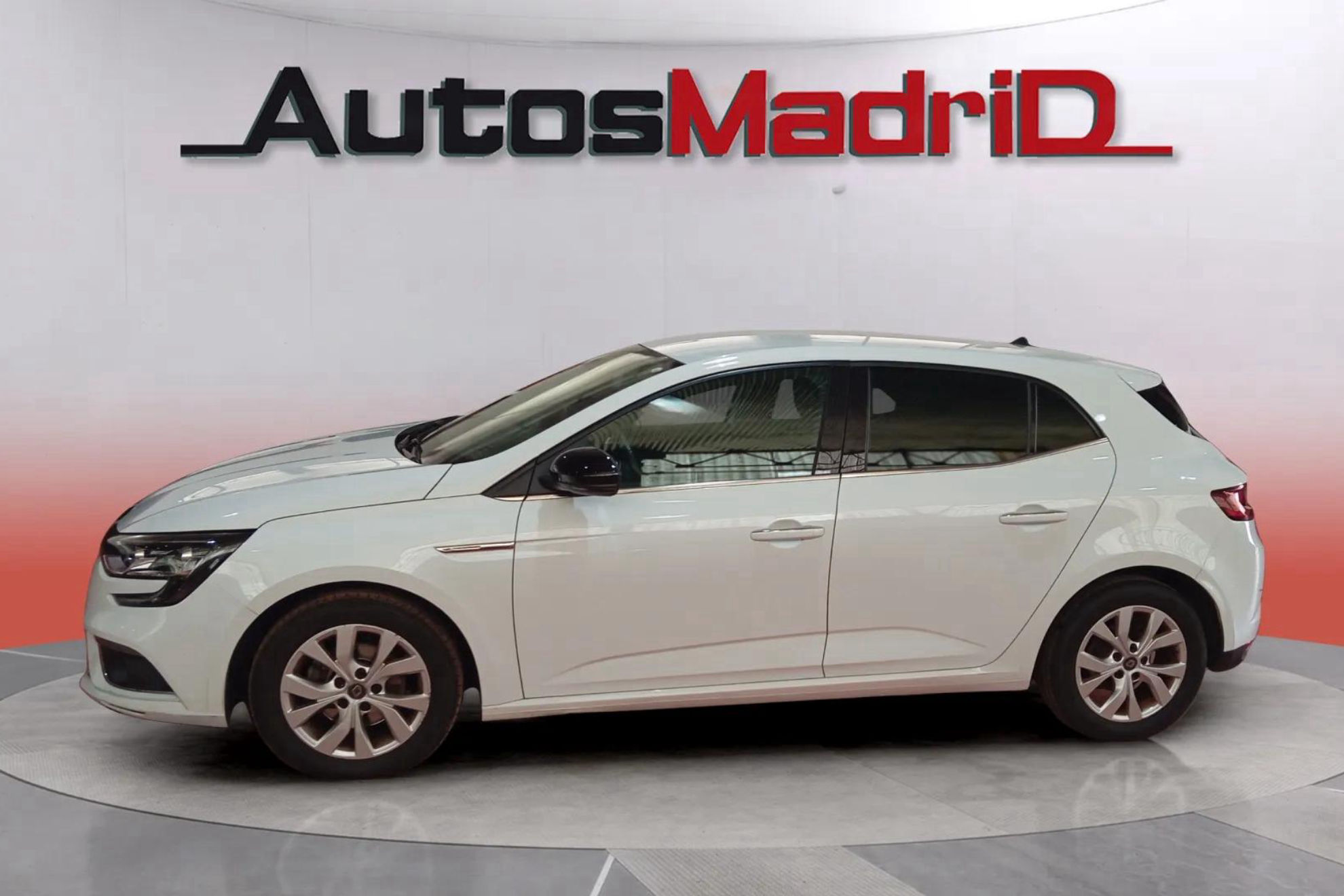 Renault Mégane Limited Blue dCi - foto 3