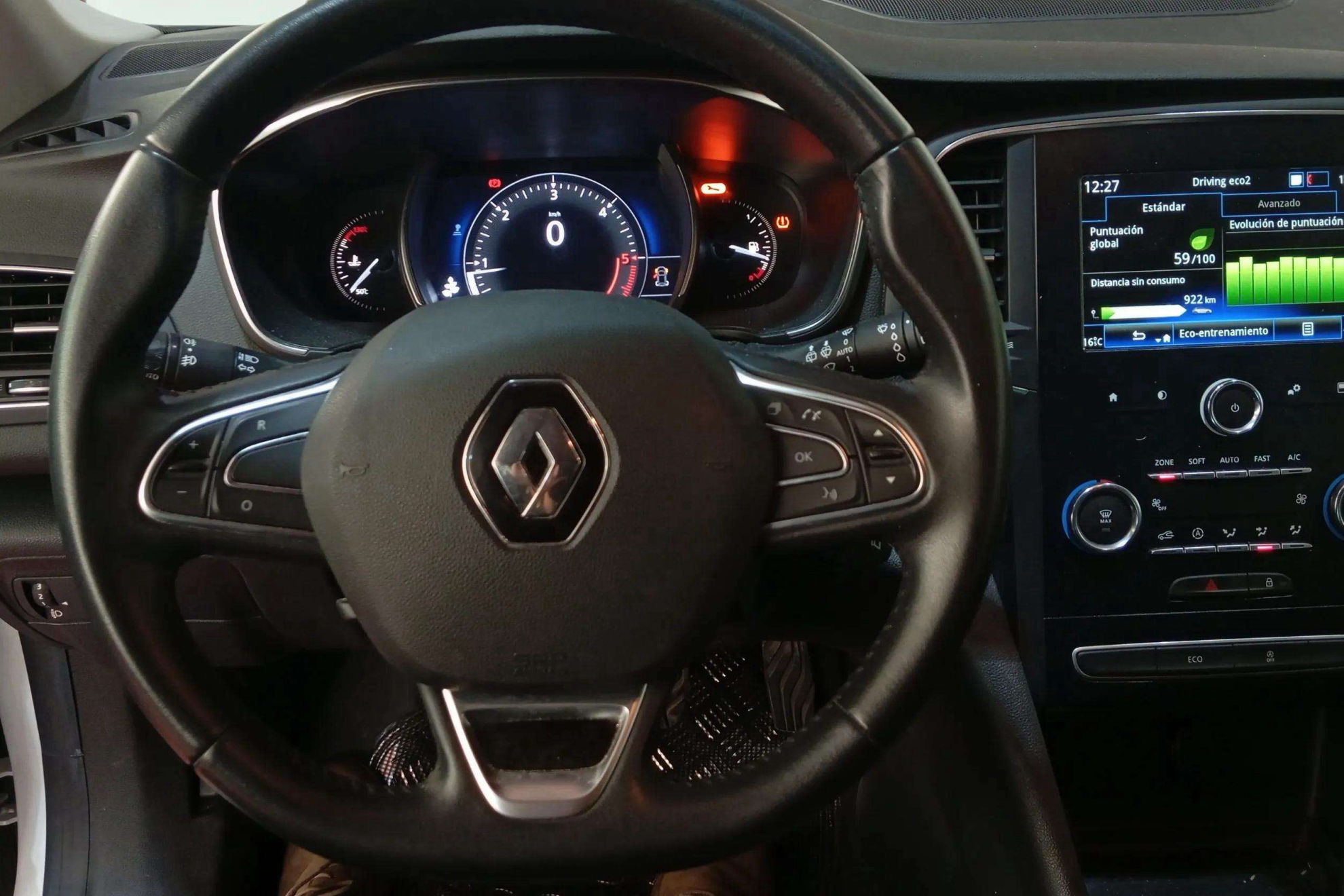 Renault Mégane Limited Blue dCi - foto 14