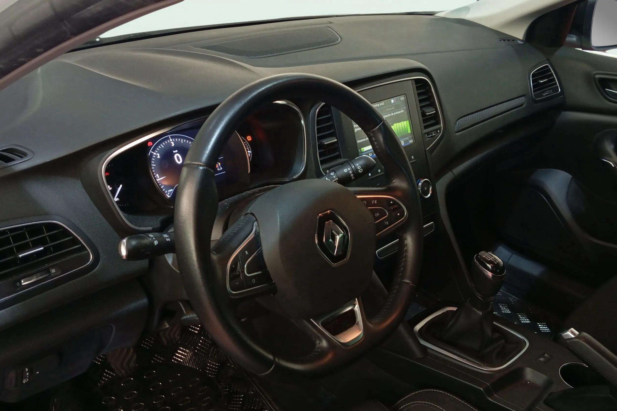 Renault Mégane Limited Blue dCi - foto 13