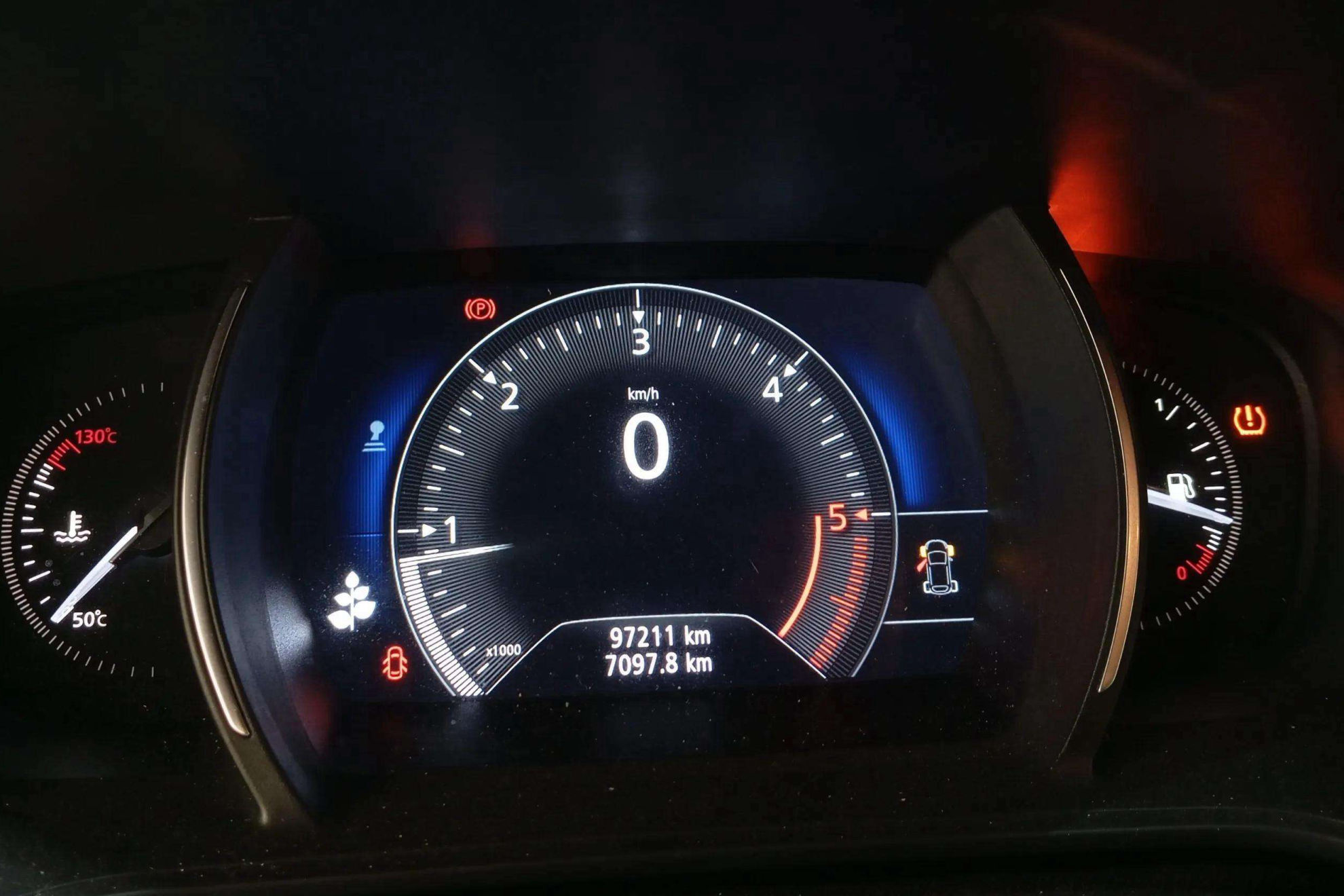Renault Mégane Limited Blue dCi - foto 19