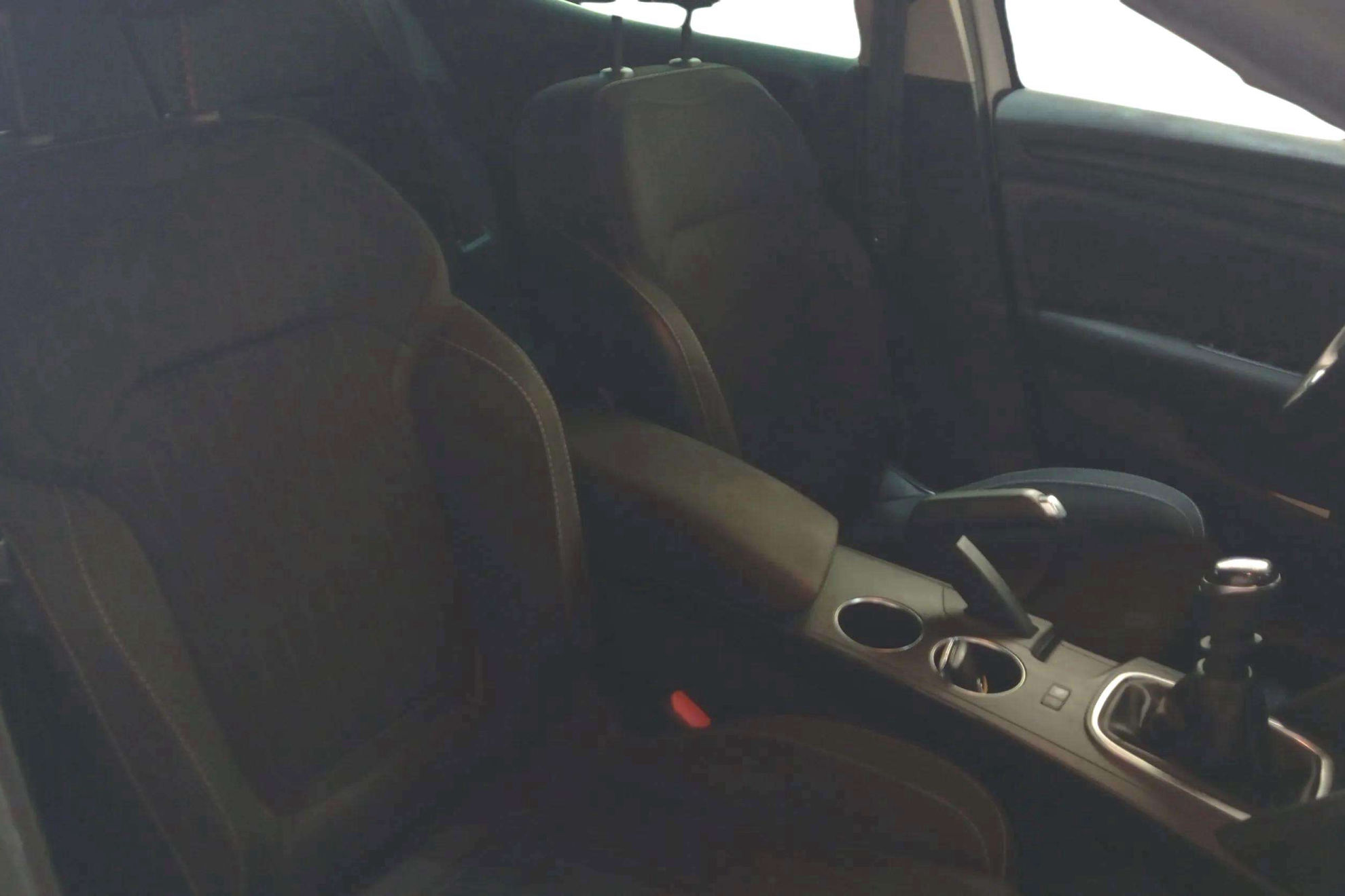 Renault Mégane Limited Blue dCi - foto 9