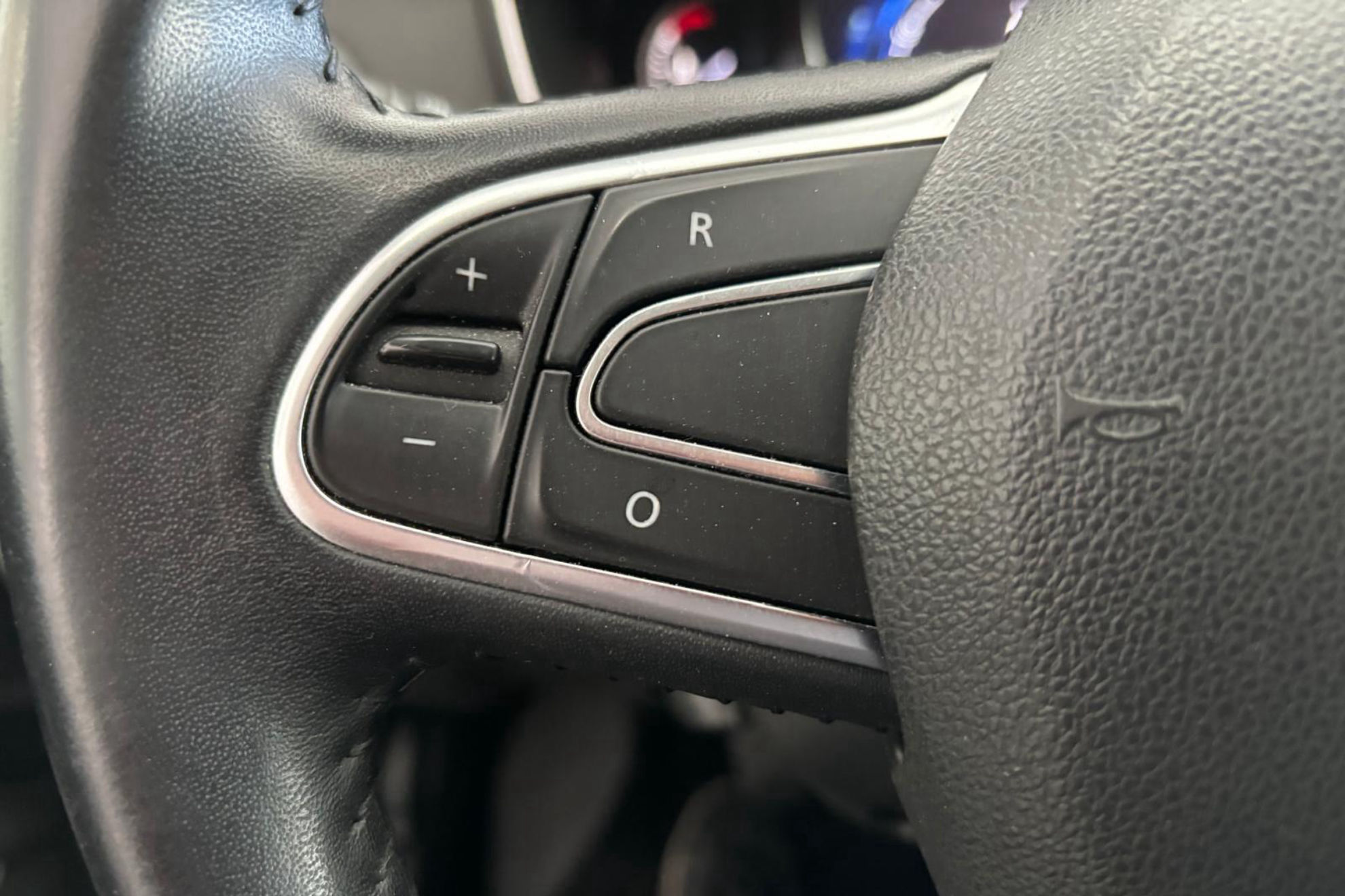 Renault Mégane Limited Blue dCi - foto 15