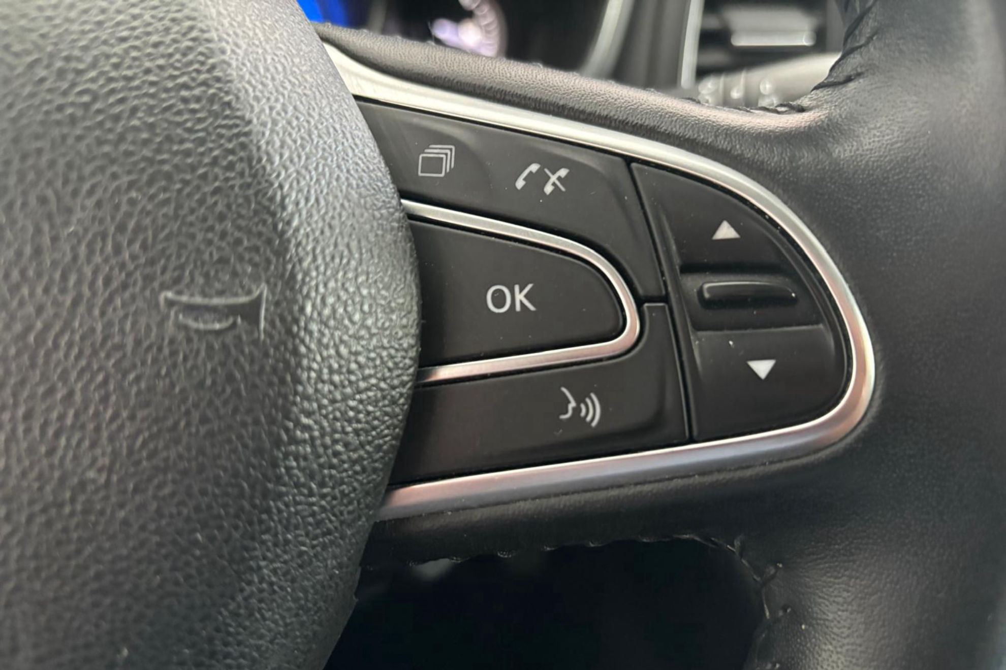 Renault Mégane Limited Blue dCi - foto 16