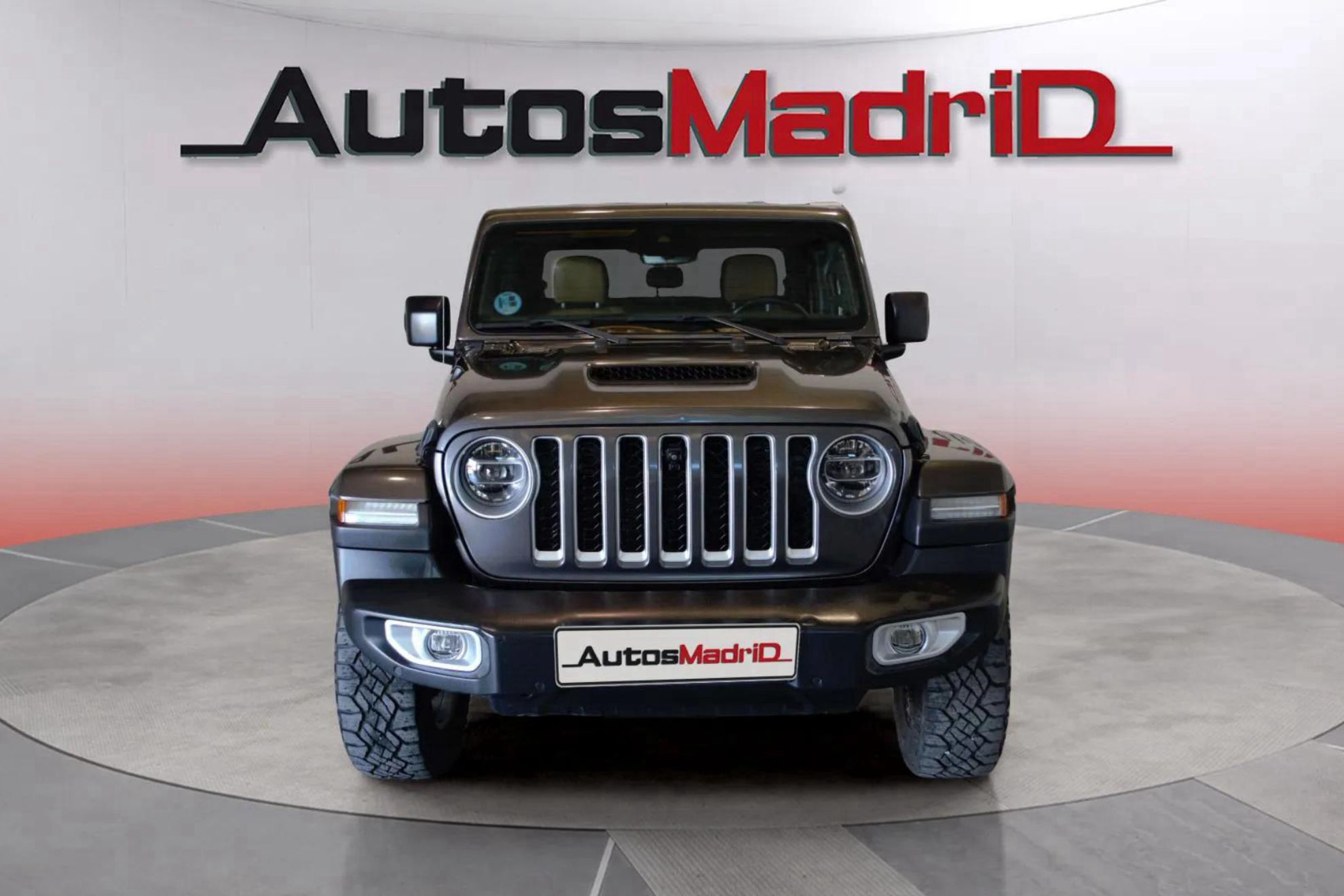 Jeep Gladiator 3.0 Ds 4wd Overland - foto 2