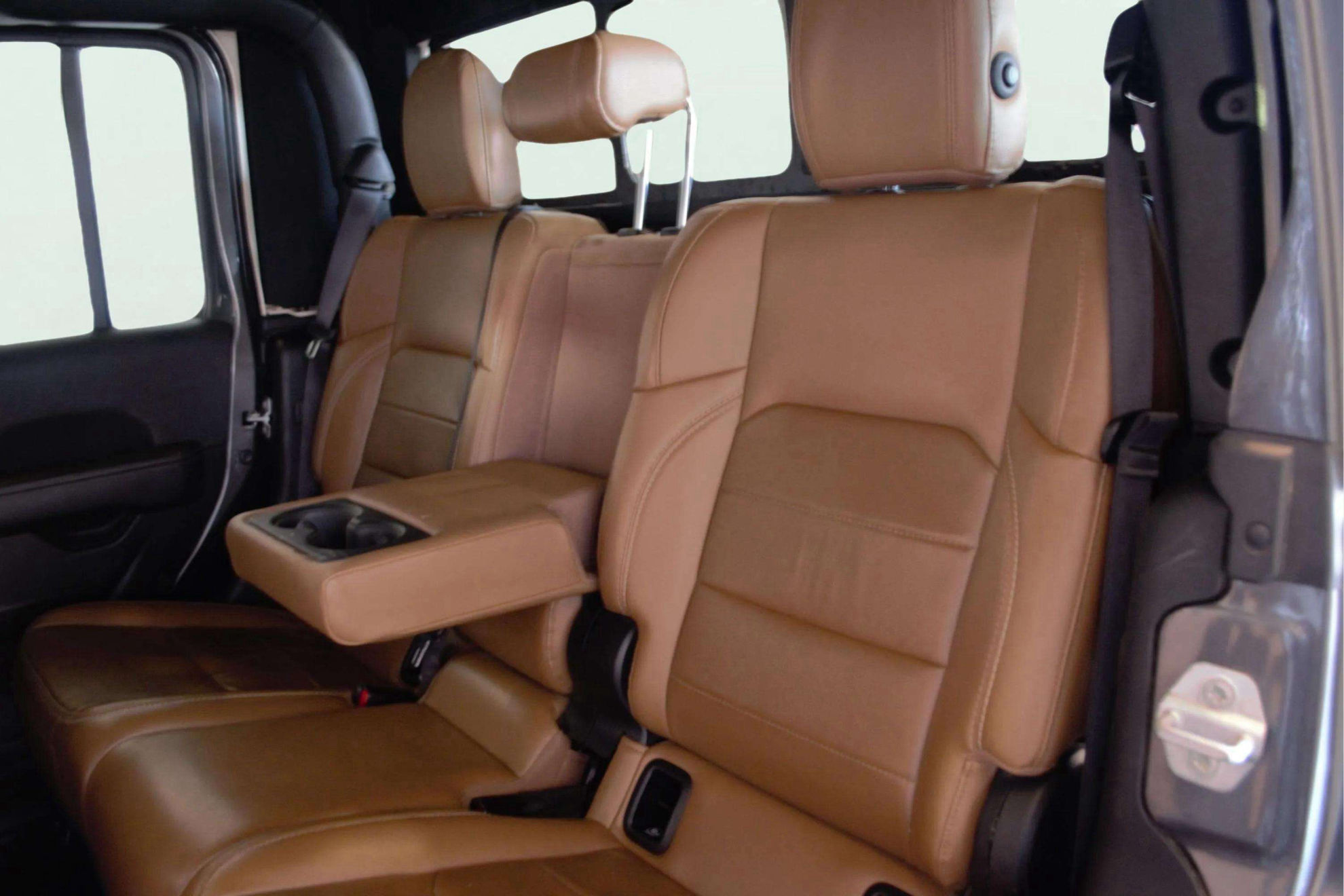 Jeep Gladiator 3.0 Ds 4wd Overland - foto 11