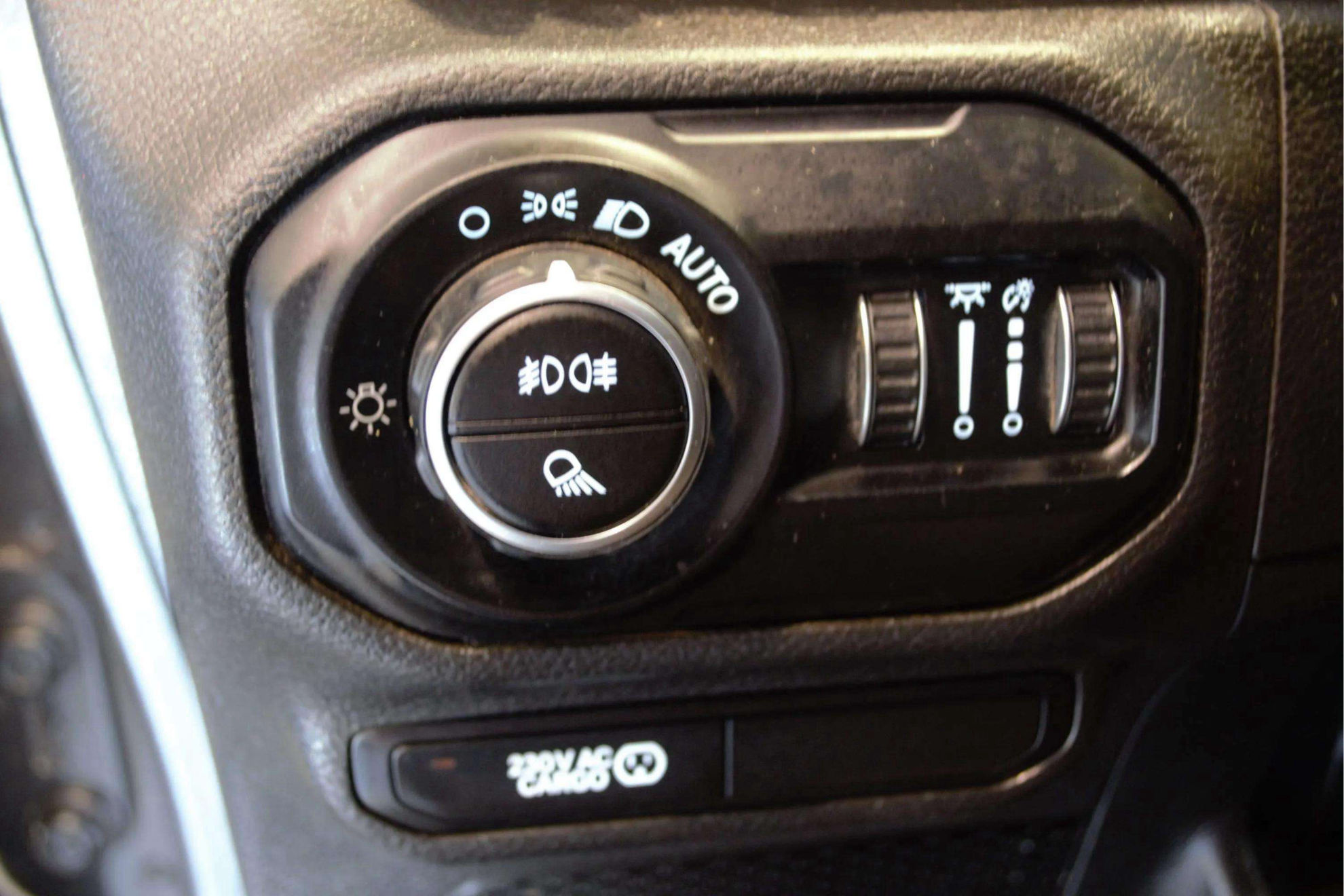 Jeep Gladiator 3.0 Ds 4wd Overland - foto 14