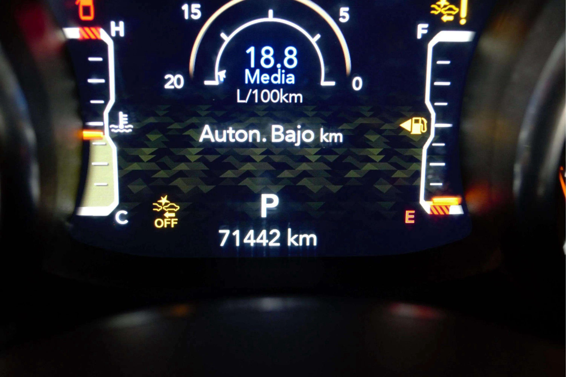 Jeep Gladiator 3.0 Ds 4wd Overland - foto 17