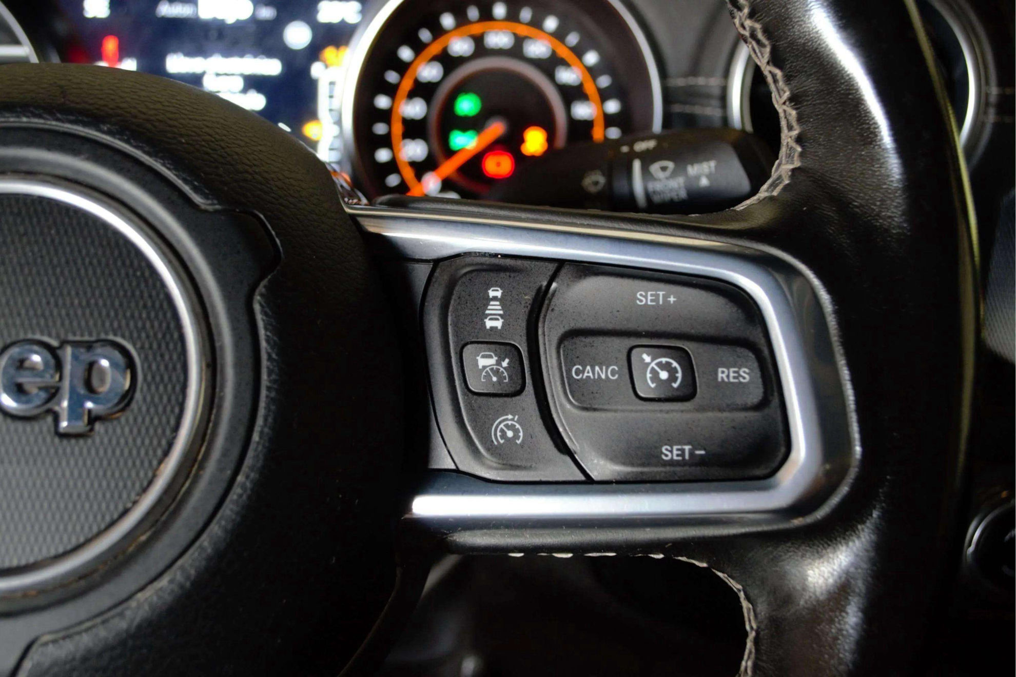 Jeep Gladiator 3.0 Ds 4wd Overland - foto 16