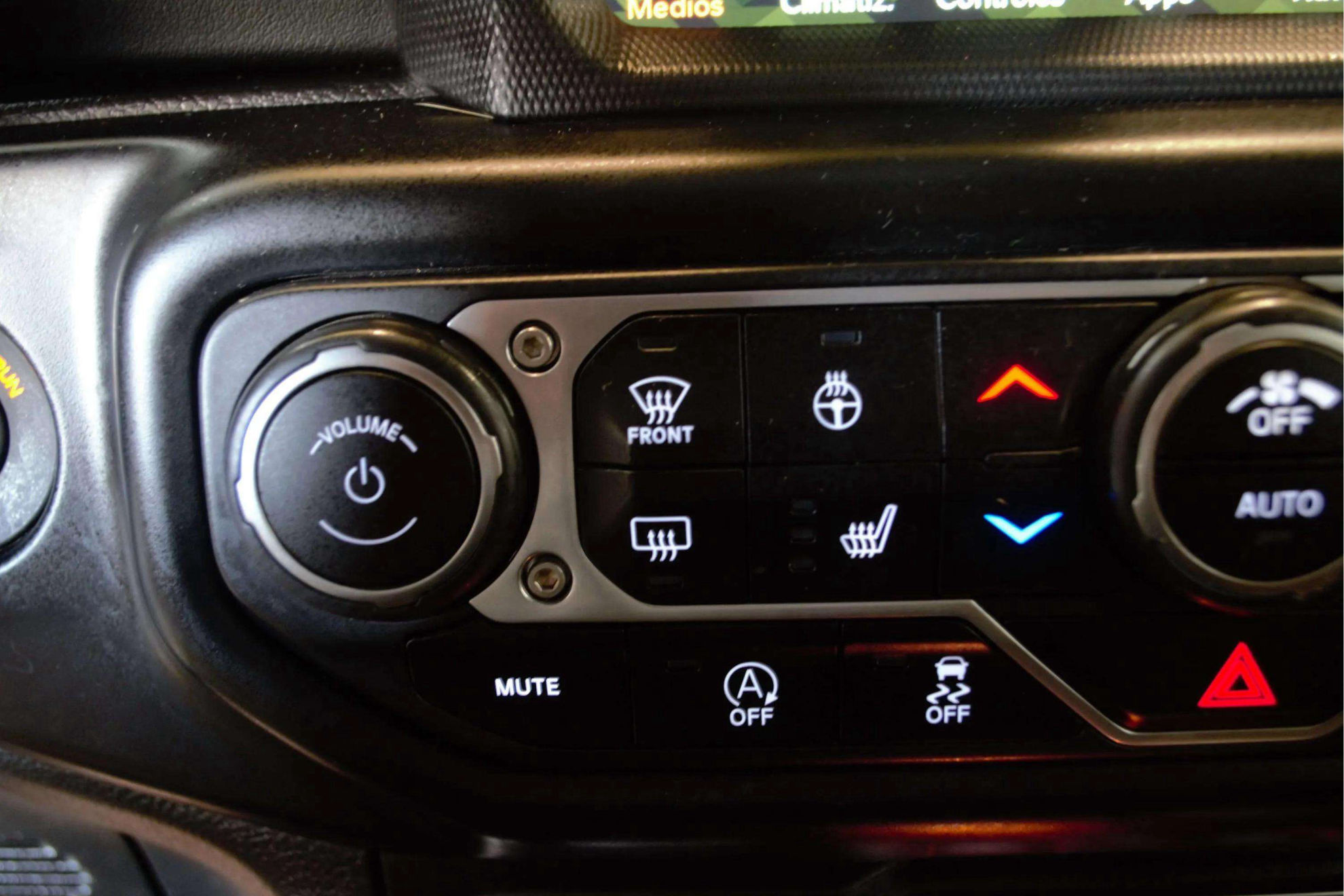 Jeep Gladiator 3.0 Ds 4wd Overland - foto 21