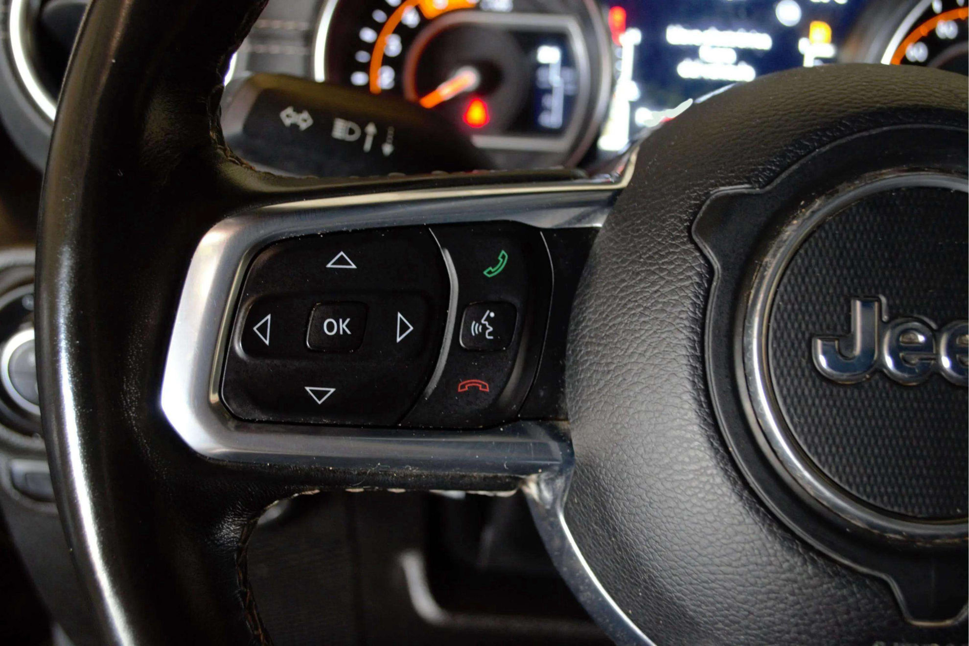 Jeep Gladiator 3.0 Ds 4wd Overland - foto 15