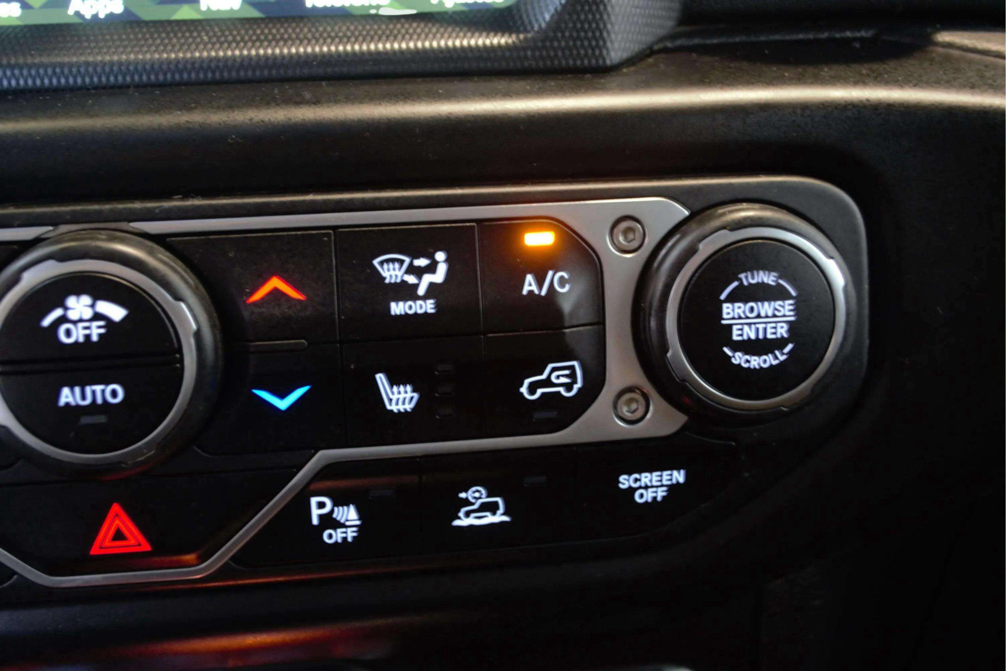 Jeep Gladiator 3.0 Ds 4wd Overland - foto 22