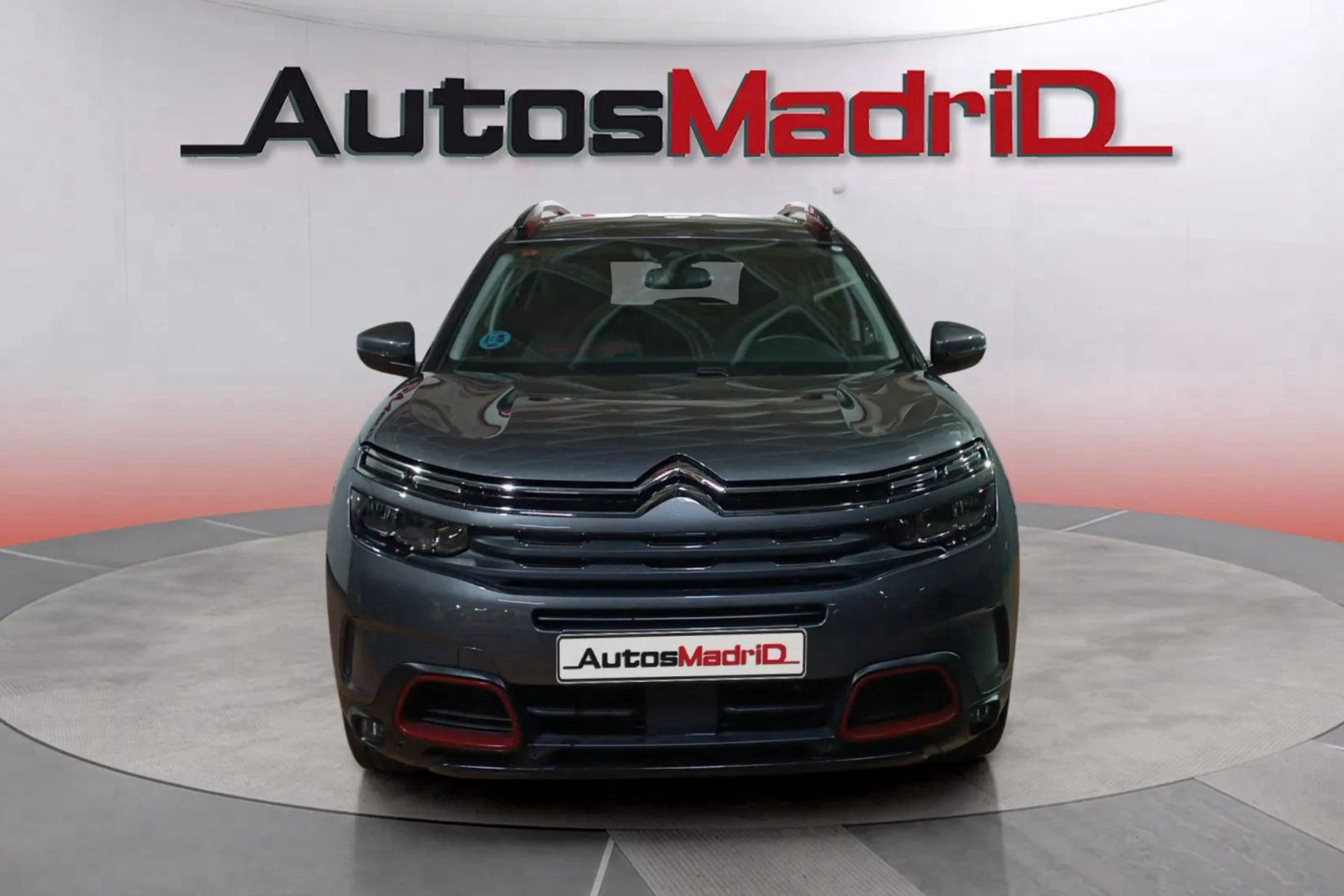 Citroën C5 Aircross BlueHDi Feel - foto 2