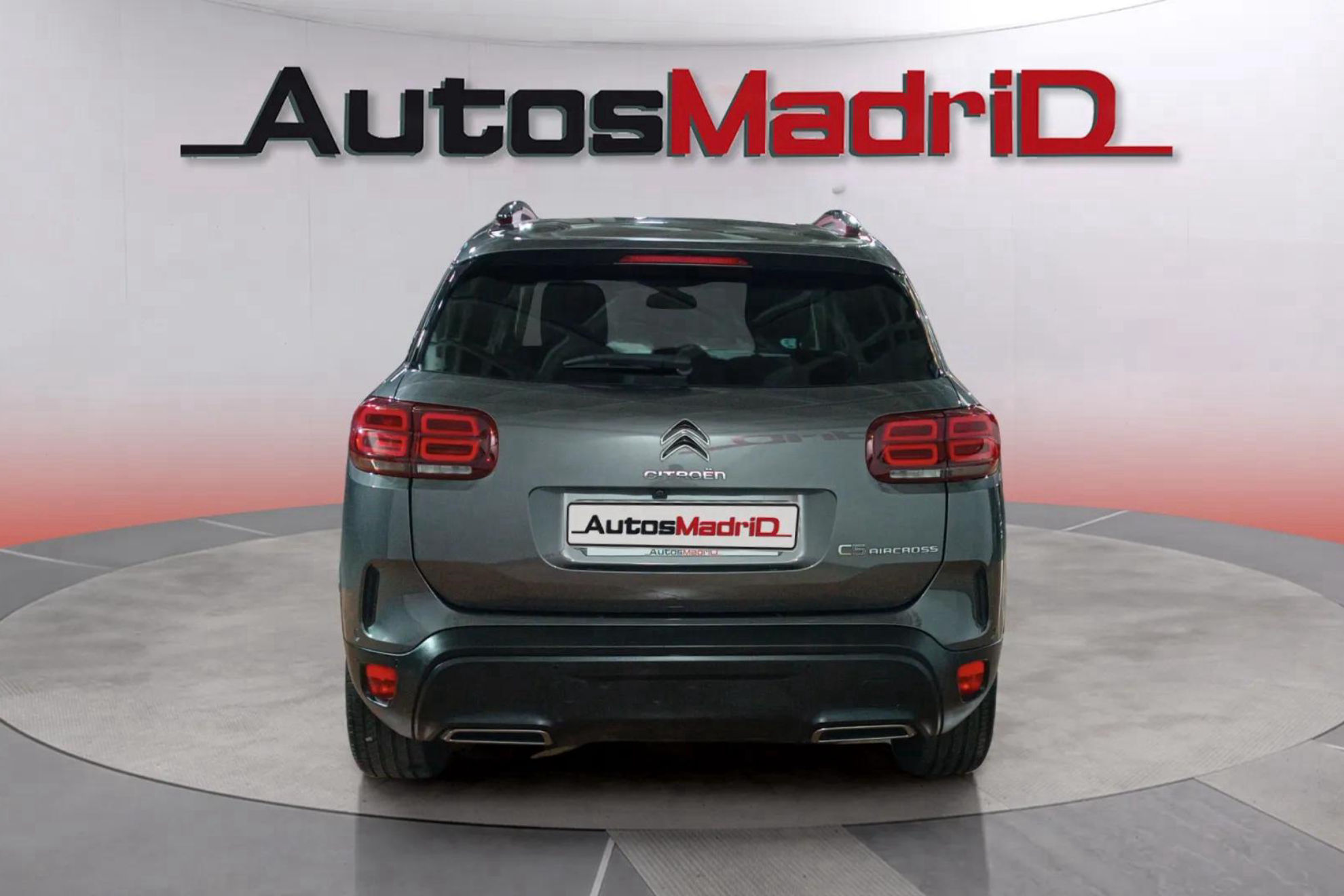 Citroën C5 Aircross BlueHDi Feel - foto 6
