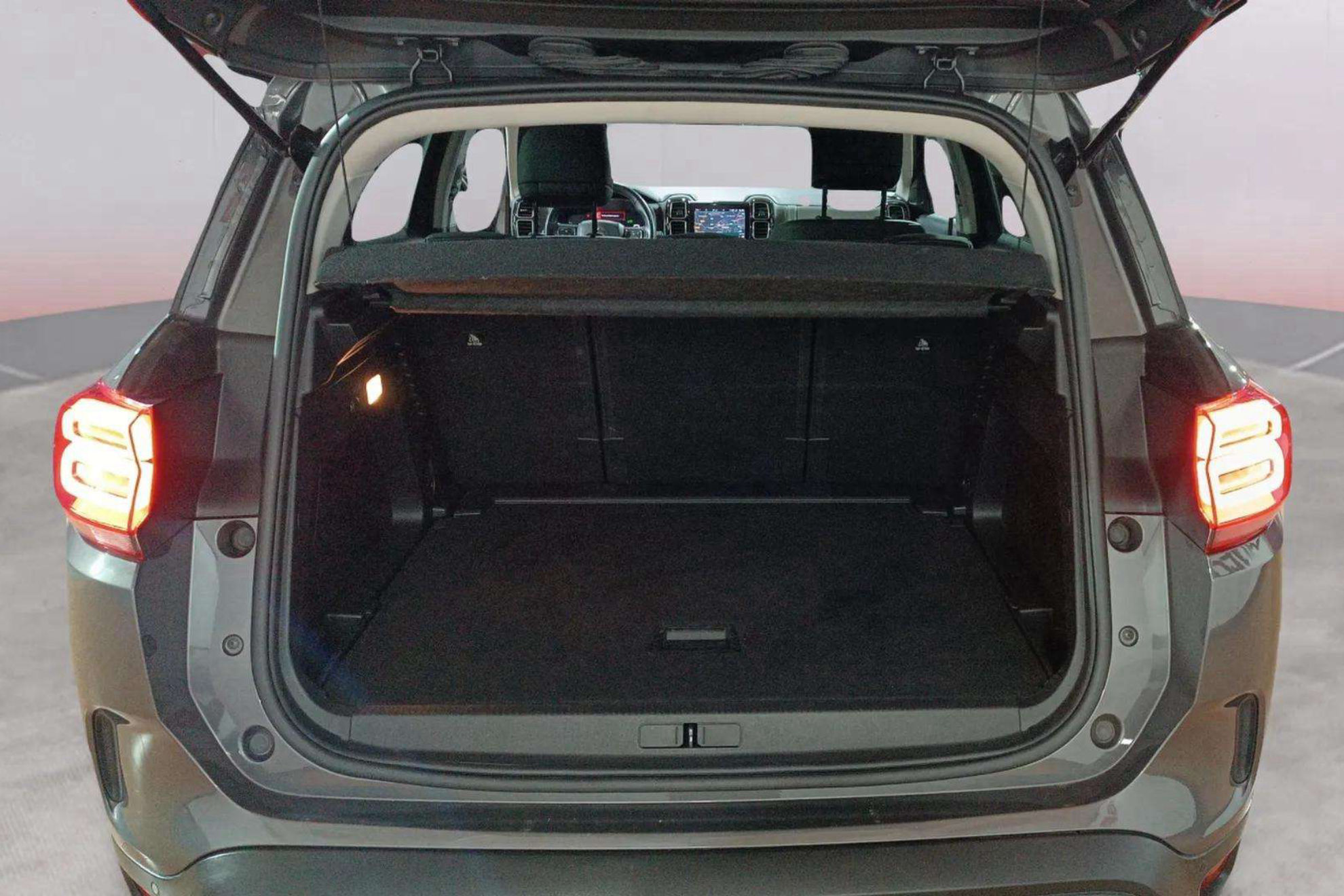 Citroën C5 Aircross BlueHDi Feel - foto 7