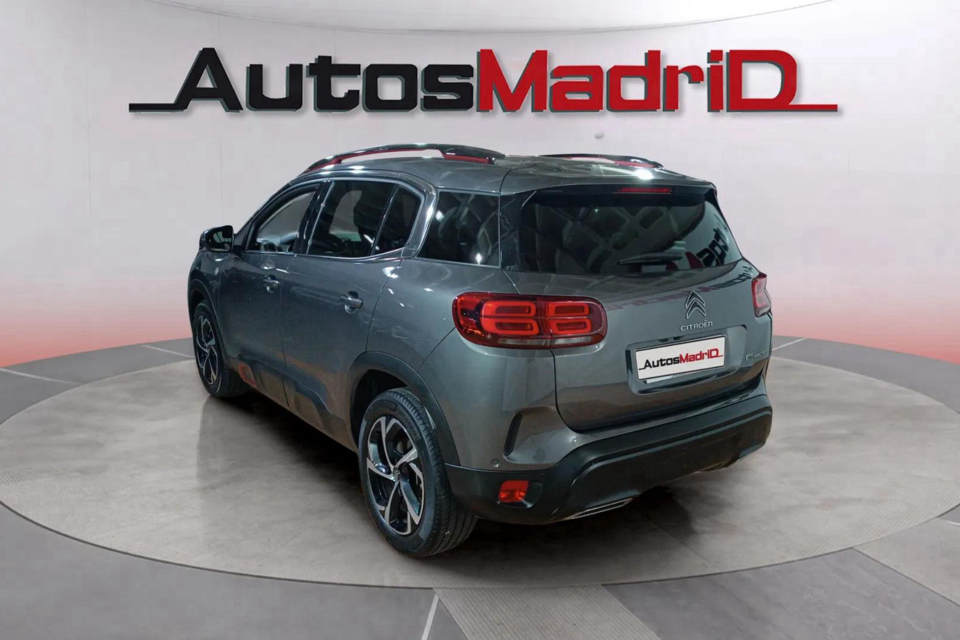 Citroën C5 Aircross BlueHDi Feel - foto 5