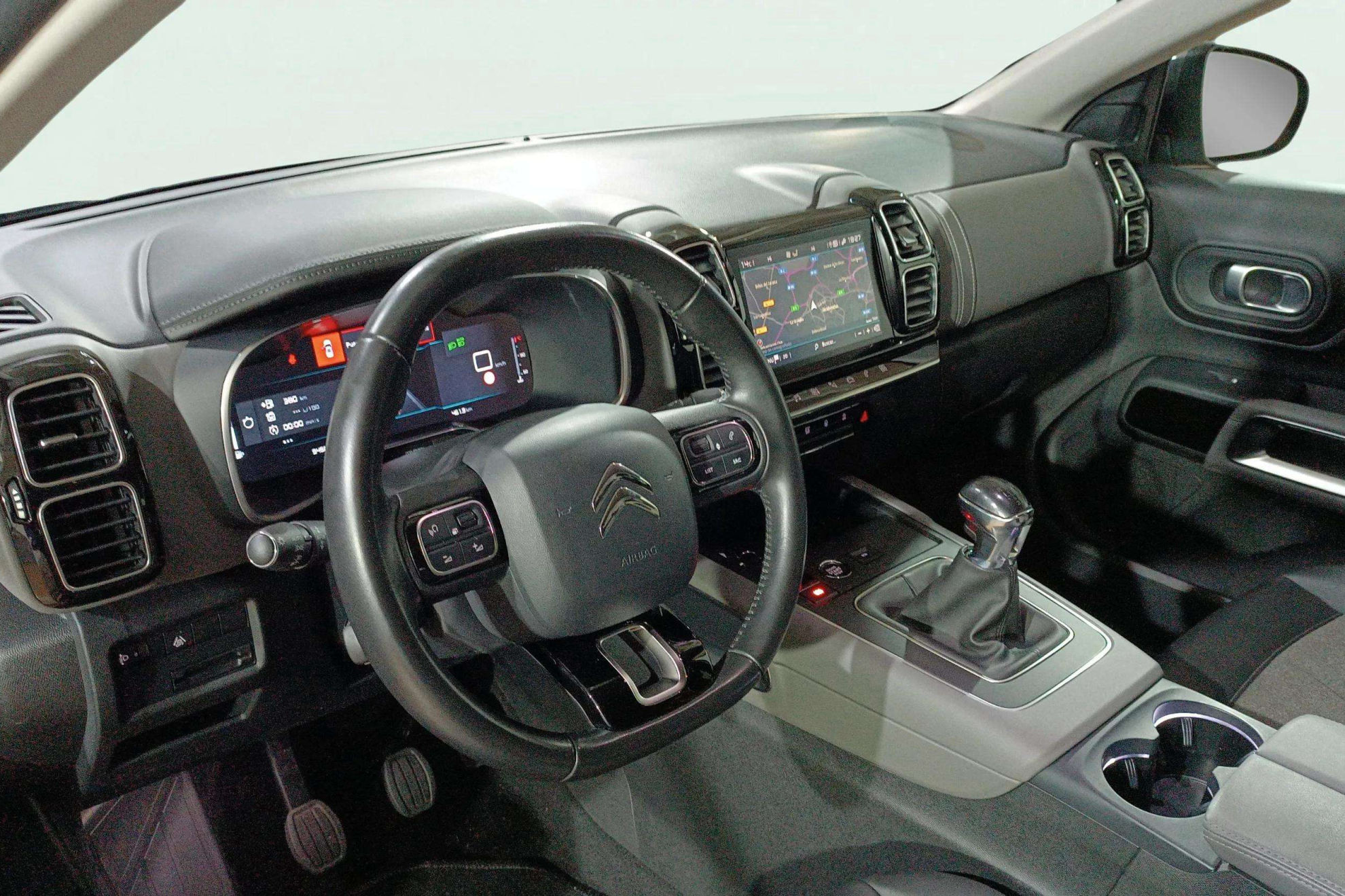 Citroën C5 Aircross BlueHDi Feel - foto 10