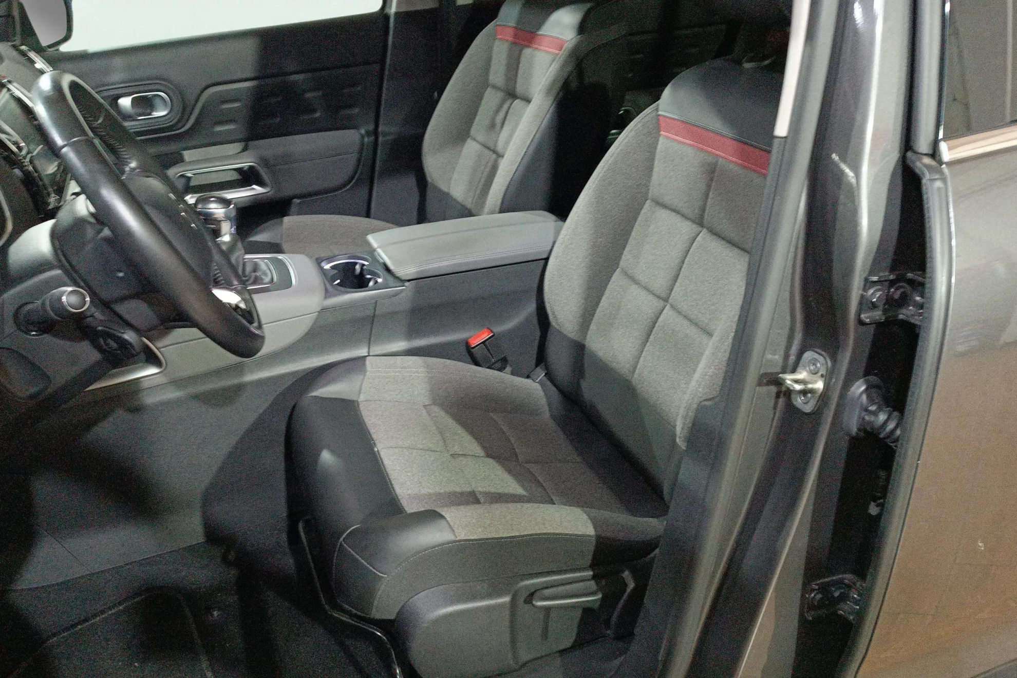 Citroën C5 Aircross BlueHDi Feel - foto 14