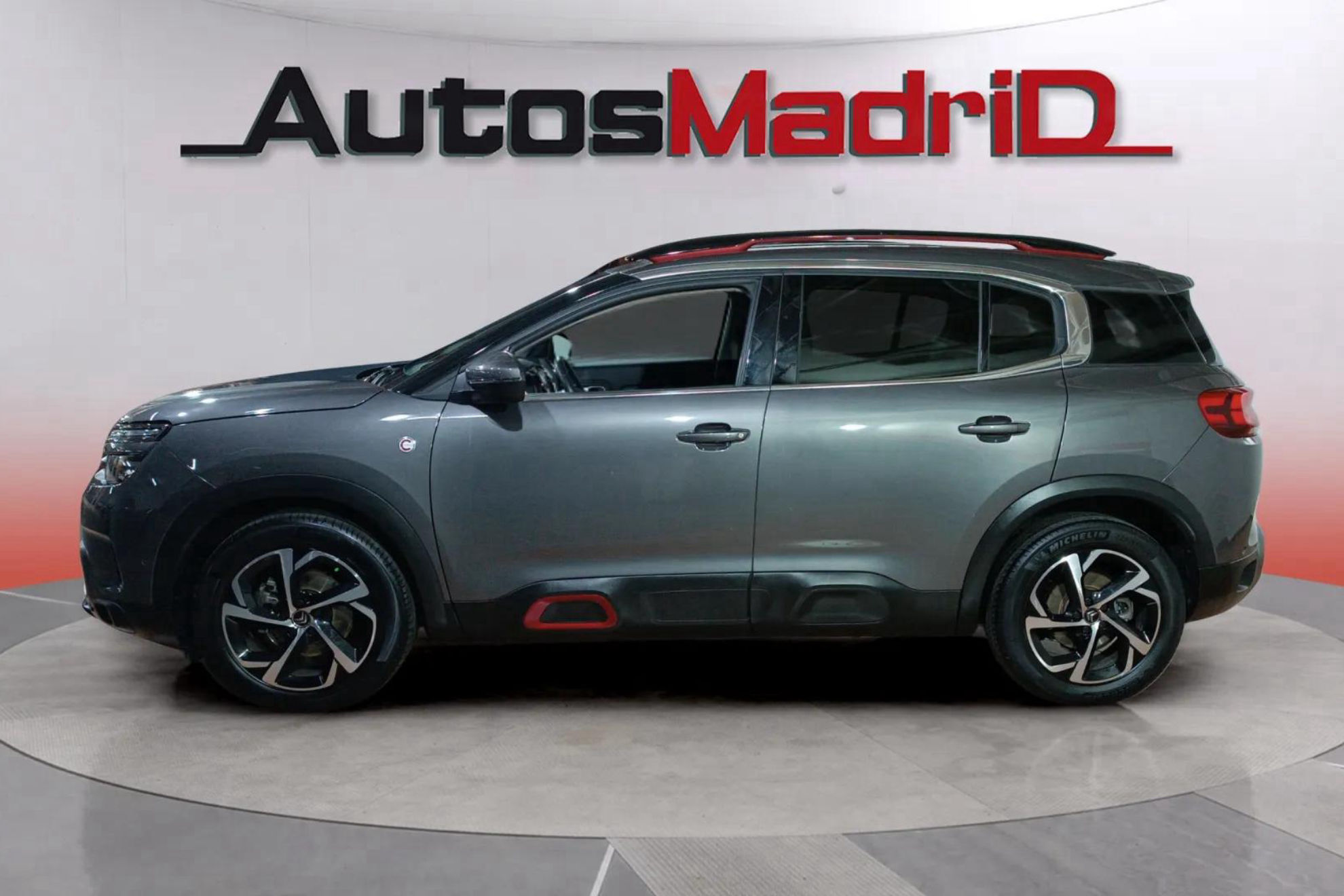 Citroën C5 Aircross BlueHDi Feel - foto 4