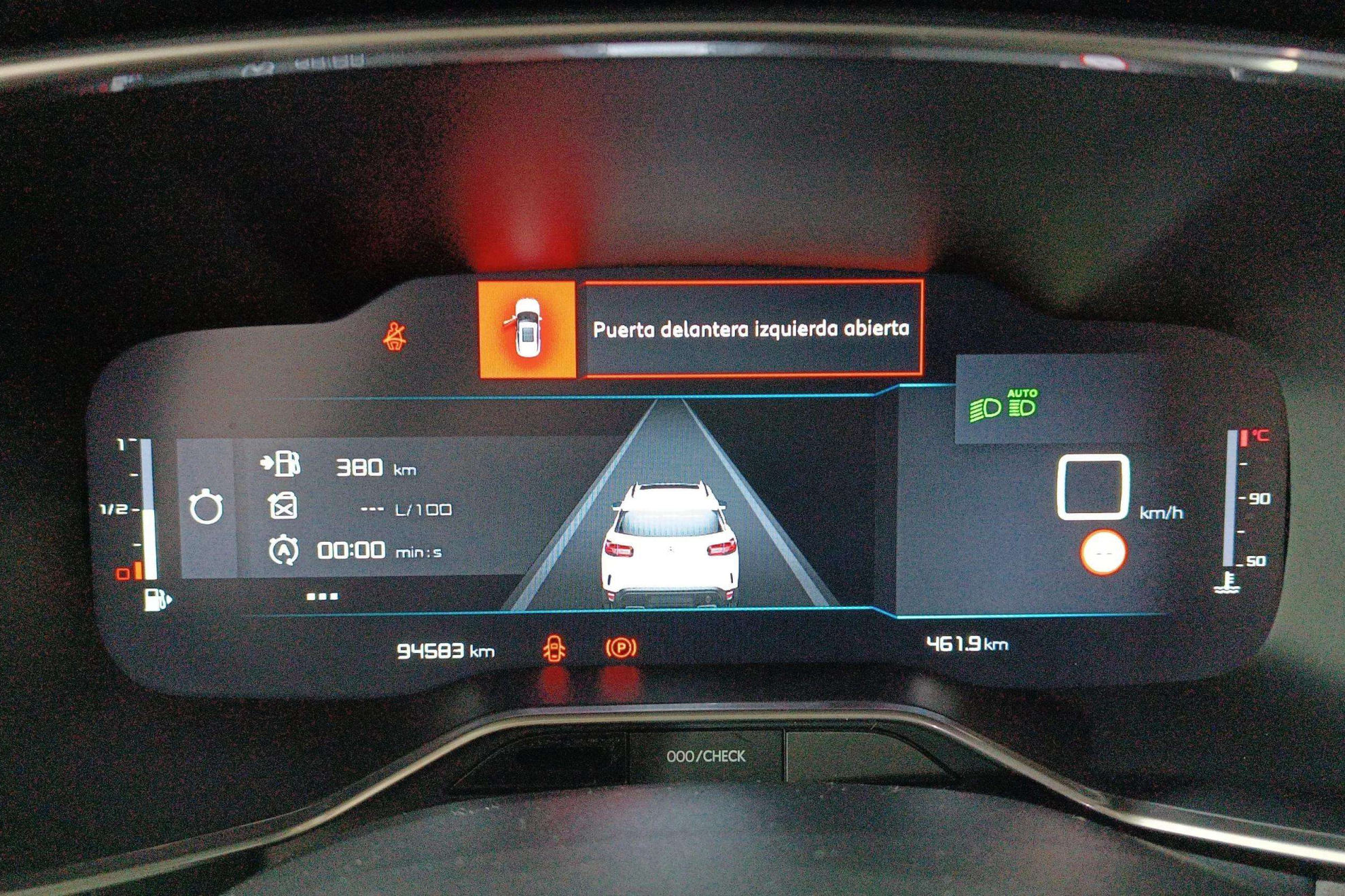 Citroën C5 Aircross BlueHDi Feel - foto 13