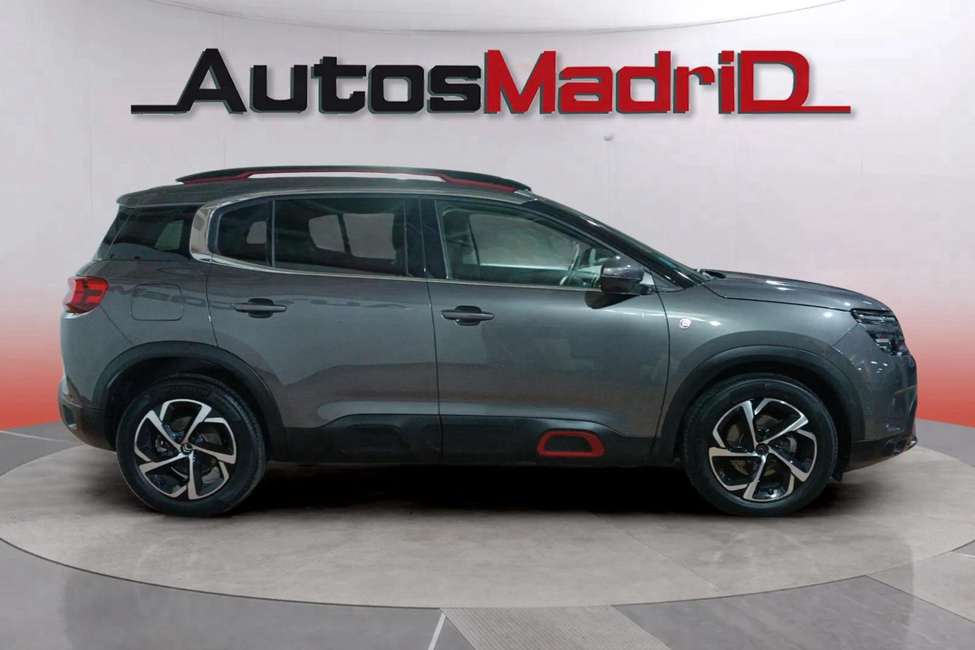 Citroën C5 Aircross BlueHDi Feel - foto 9