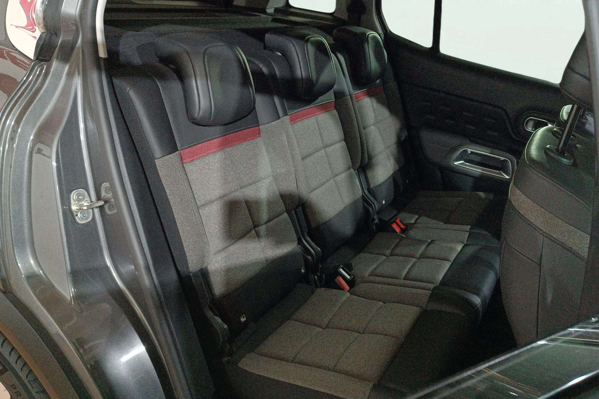 Citroën C5 Aircross BlueHDi Feel - foto 15
