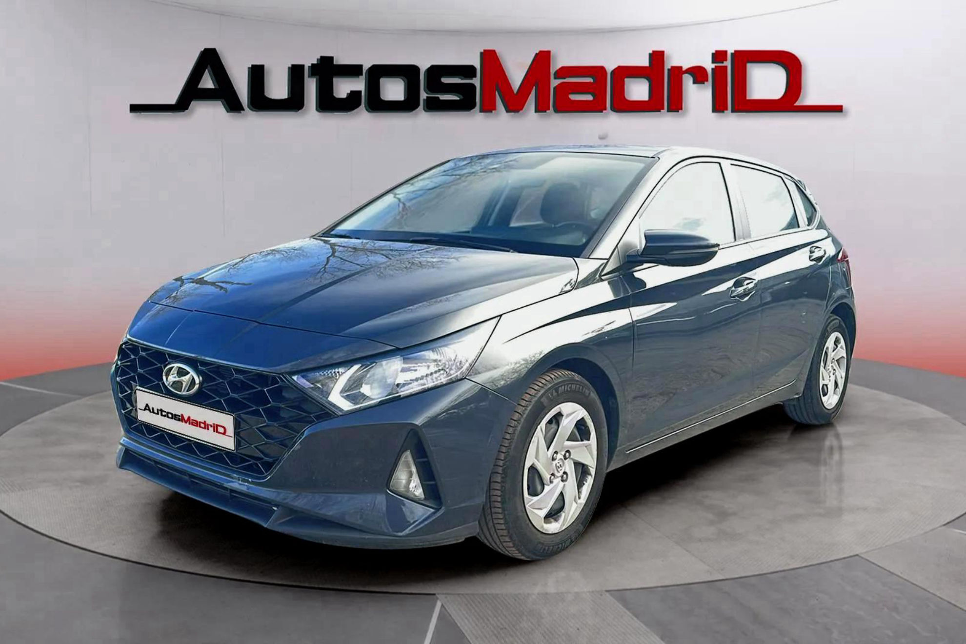 Hyundai i20 1.0 T-GDi Klass - foto 8