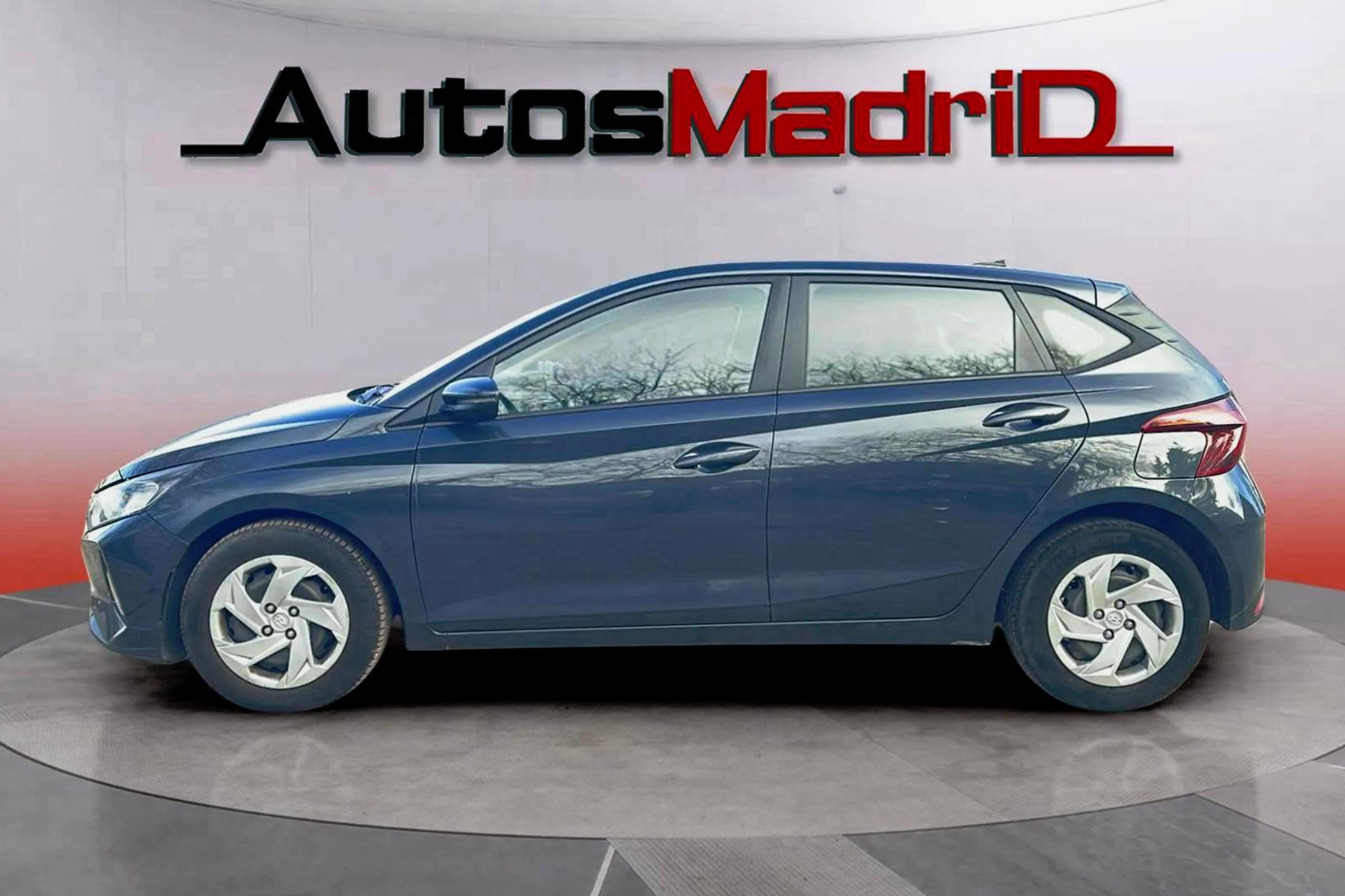 Hyundai i20 1.0 T-GDi Klass - foto 7