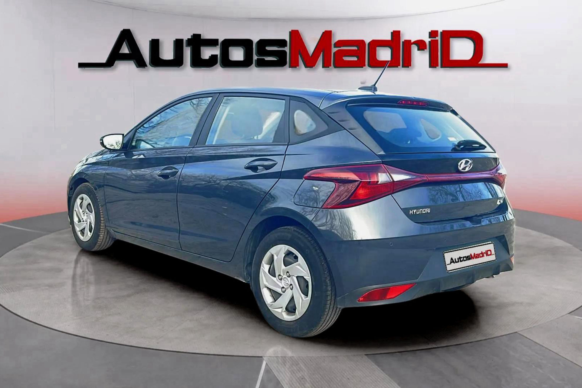 Hyundai i20 1.0 T-GDi Klass - foto 6
