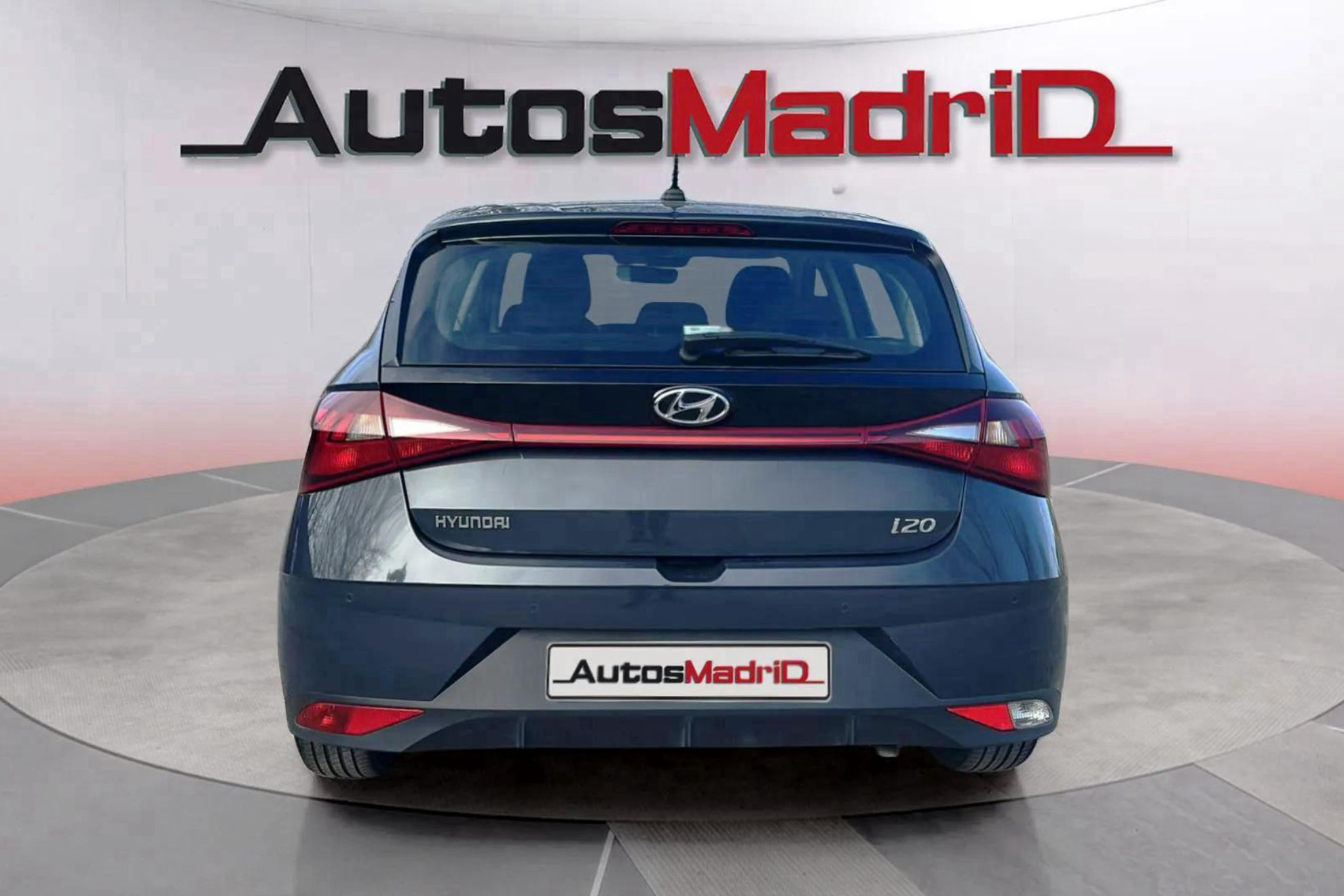 Hyundai i20 1.0 T-GDi Klass - foto 5