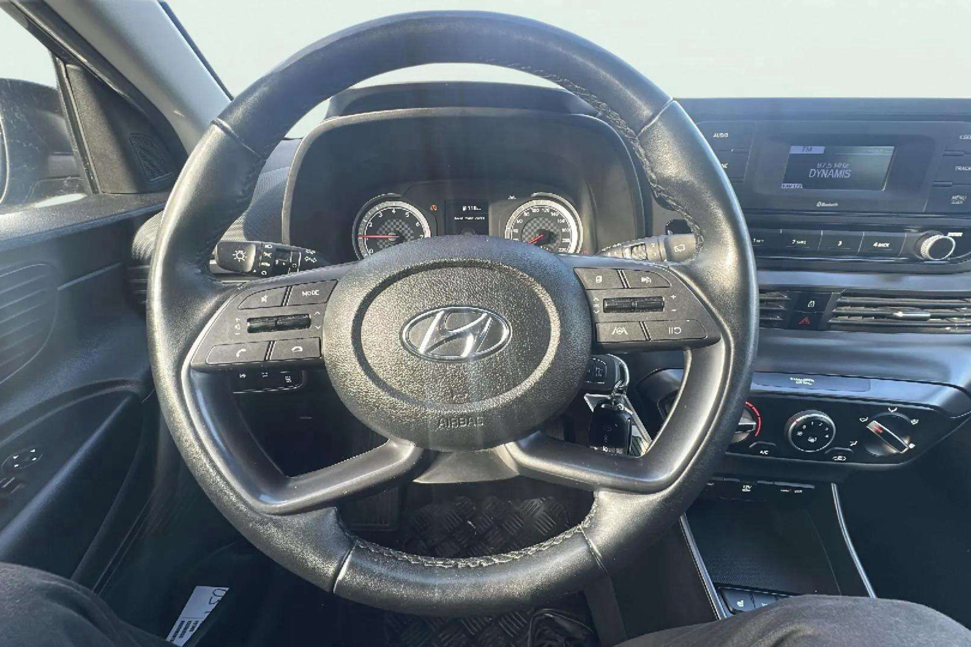 Hyundai i20 1.0 T-GDi Klass - foto 13