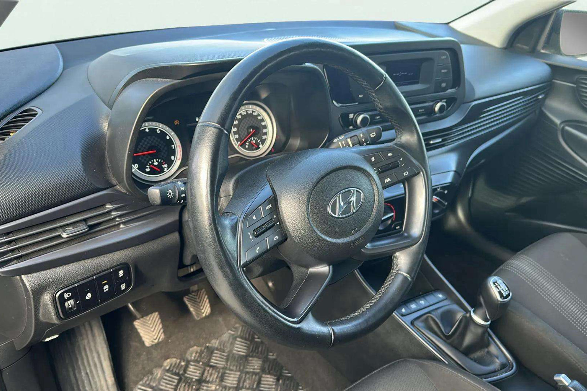 Hyundai i20 1.0 T-GDi Klass - foto 12