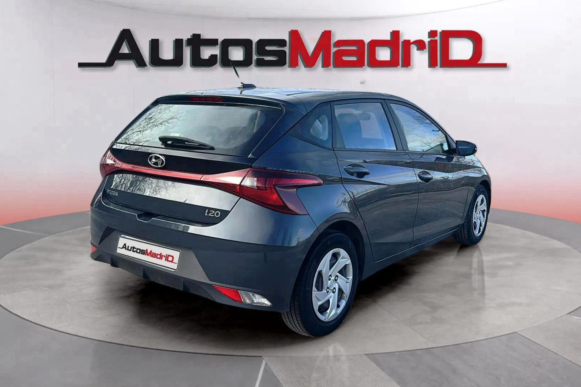 Hyundai i20 1.0 T-GDi Klass - foto 4