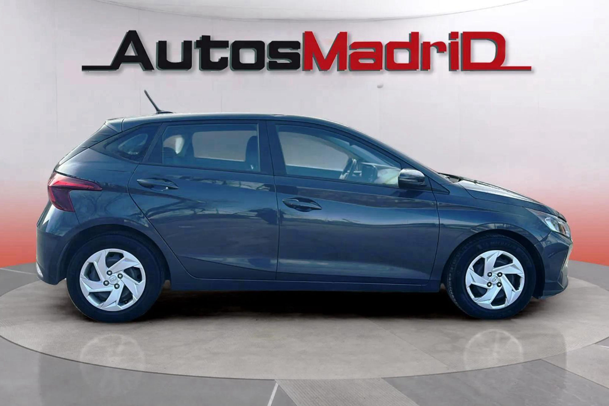 Hyundai i20 1.0 T-GDi Klass - foto 3