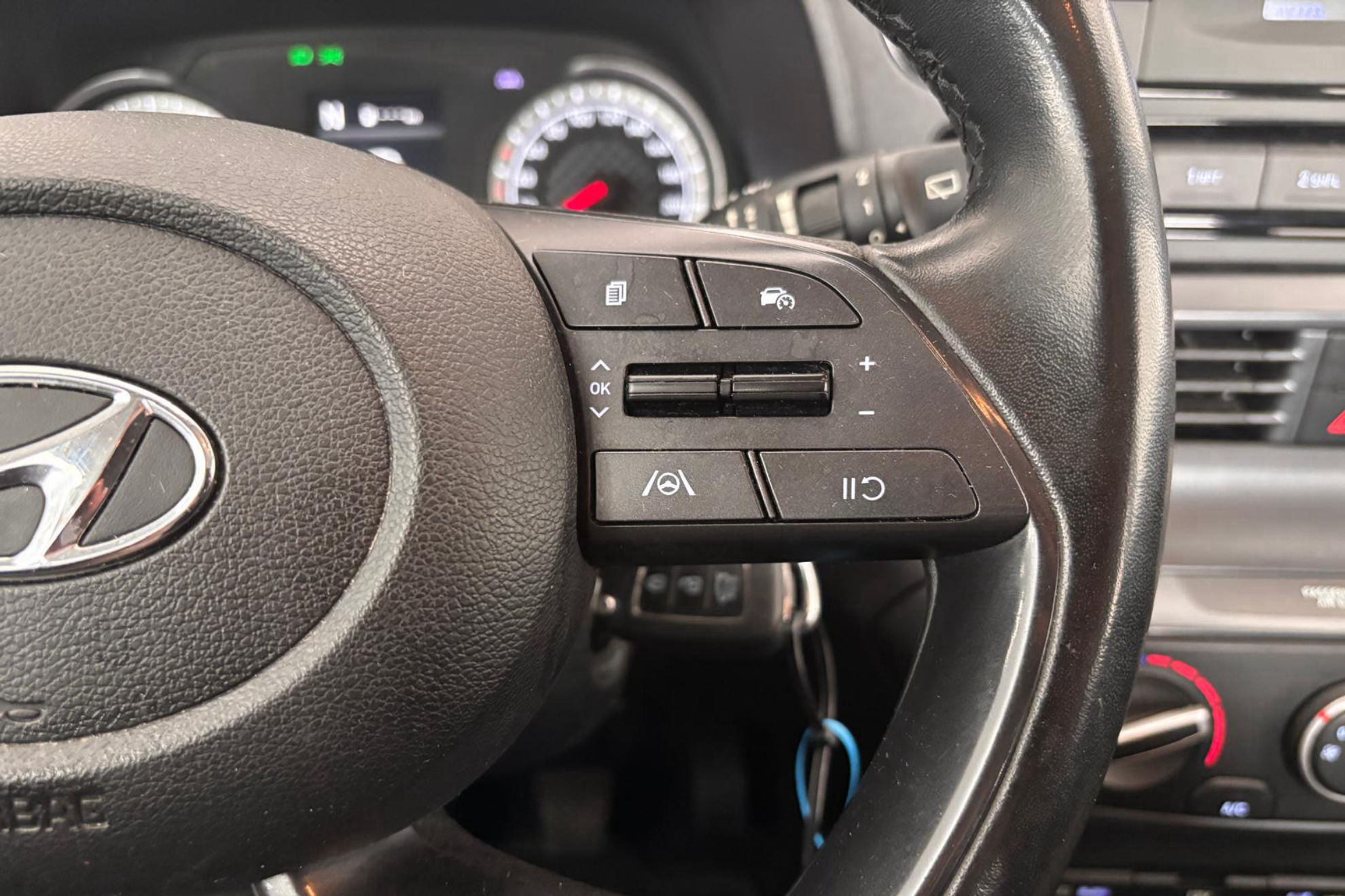 Hyundai i20 1.0 T-GDi Klass - foto 15