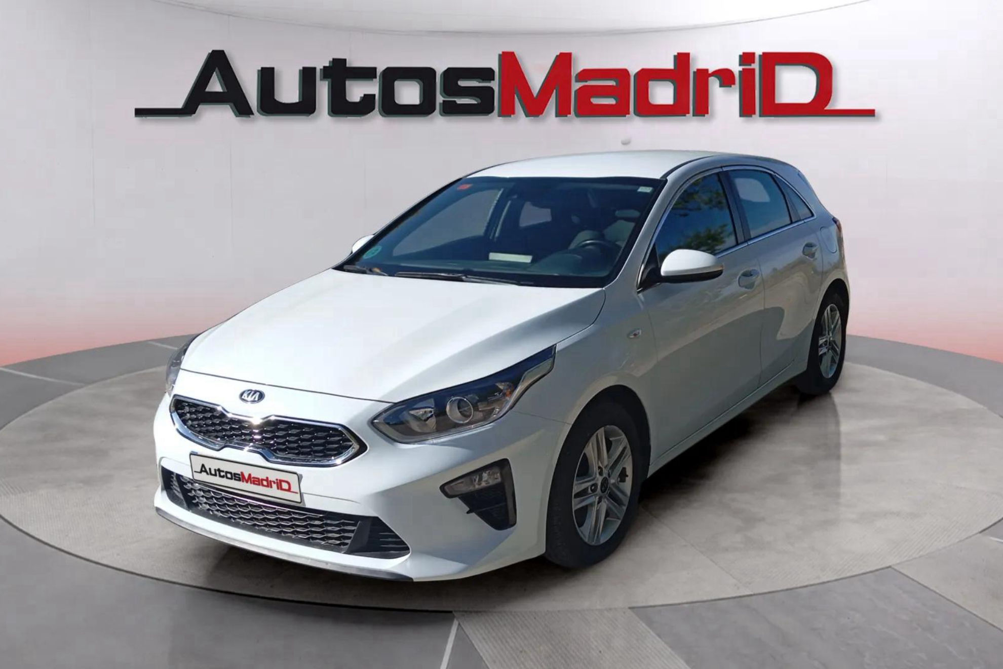 Kia Ceed 1.0 T-GDi Drive - foto 8