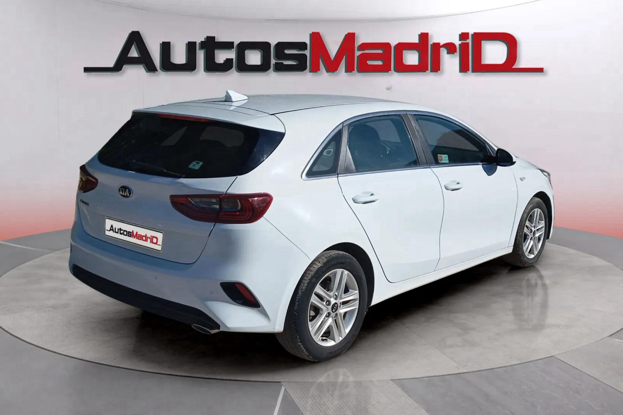 Kia Ceed 1.0 T-GDi Drive - foto 6