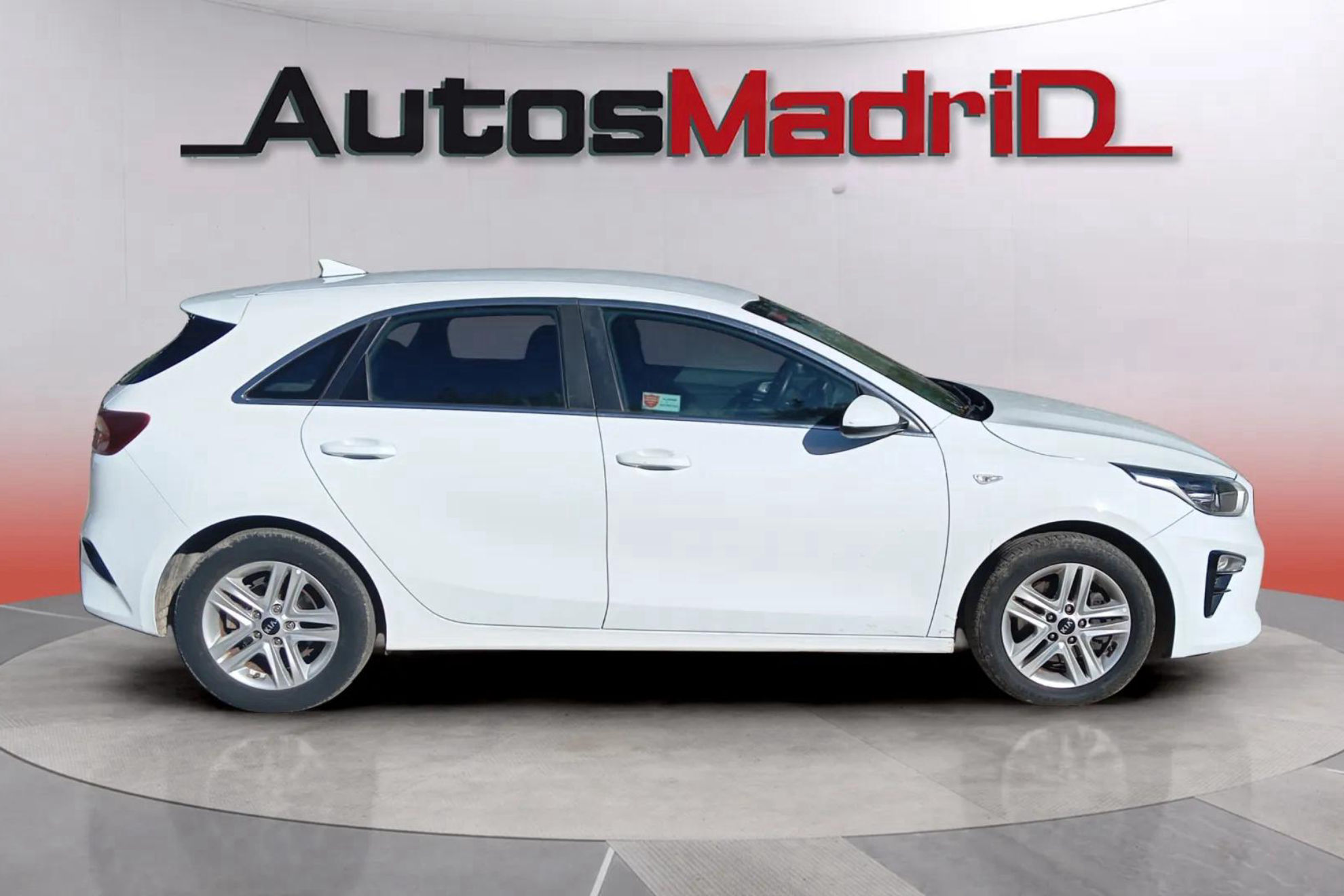 Kia Ceed 1.0 T-GDi Drive - foto 7