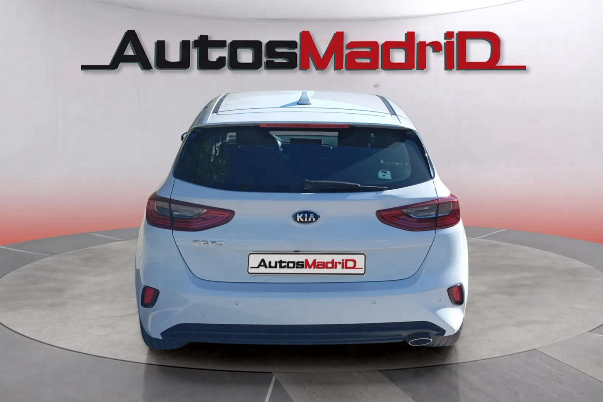 Kia Ceed 1.0 T-GDi Drive - foto 5