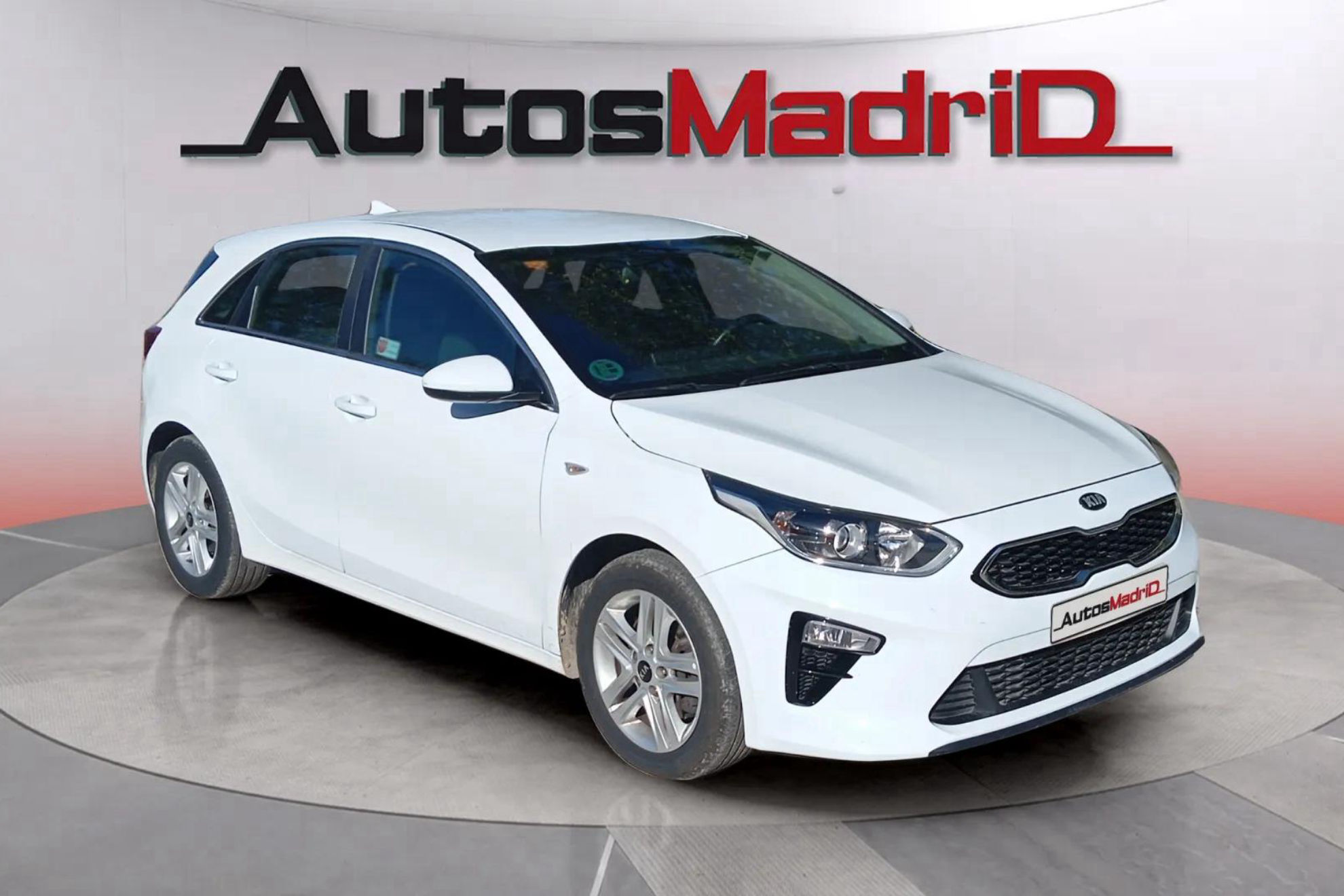 Kia Ceed 1.0 T-GDi Drive