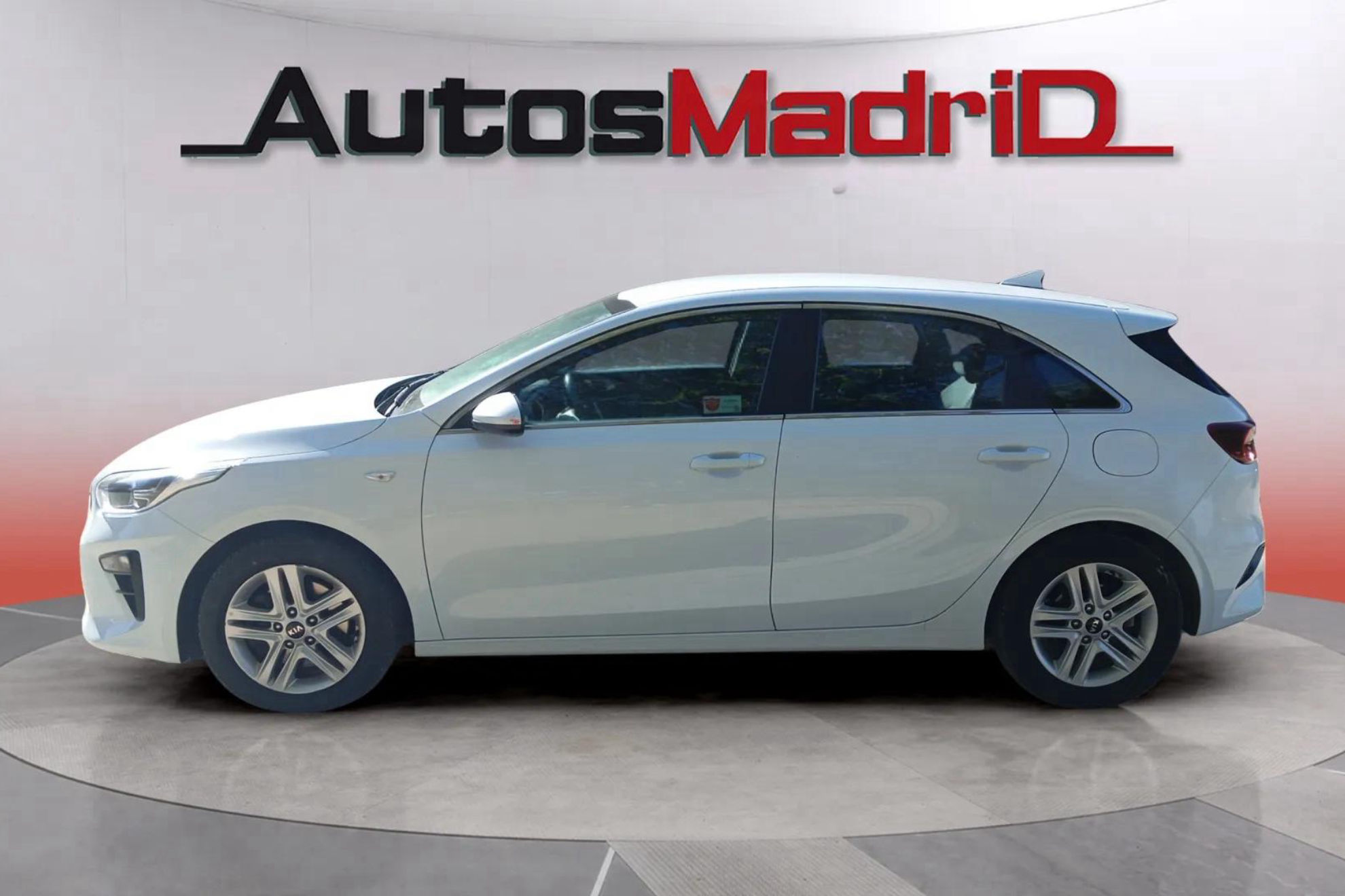 Kia Ceed 1.0 T-GDi Drive - foto 3