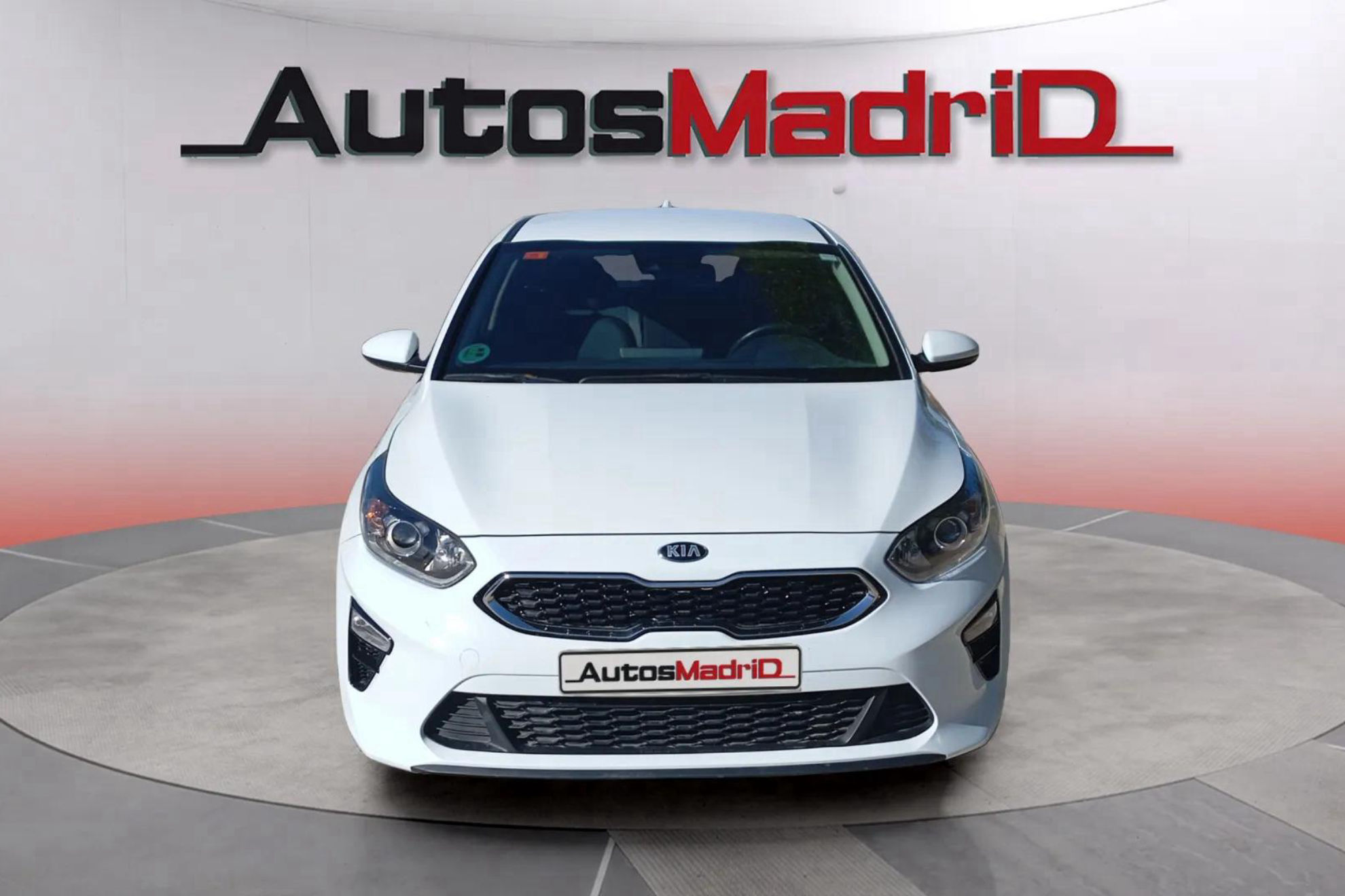 Kia Ceed 1.0 T-GDi Drive - foto 2