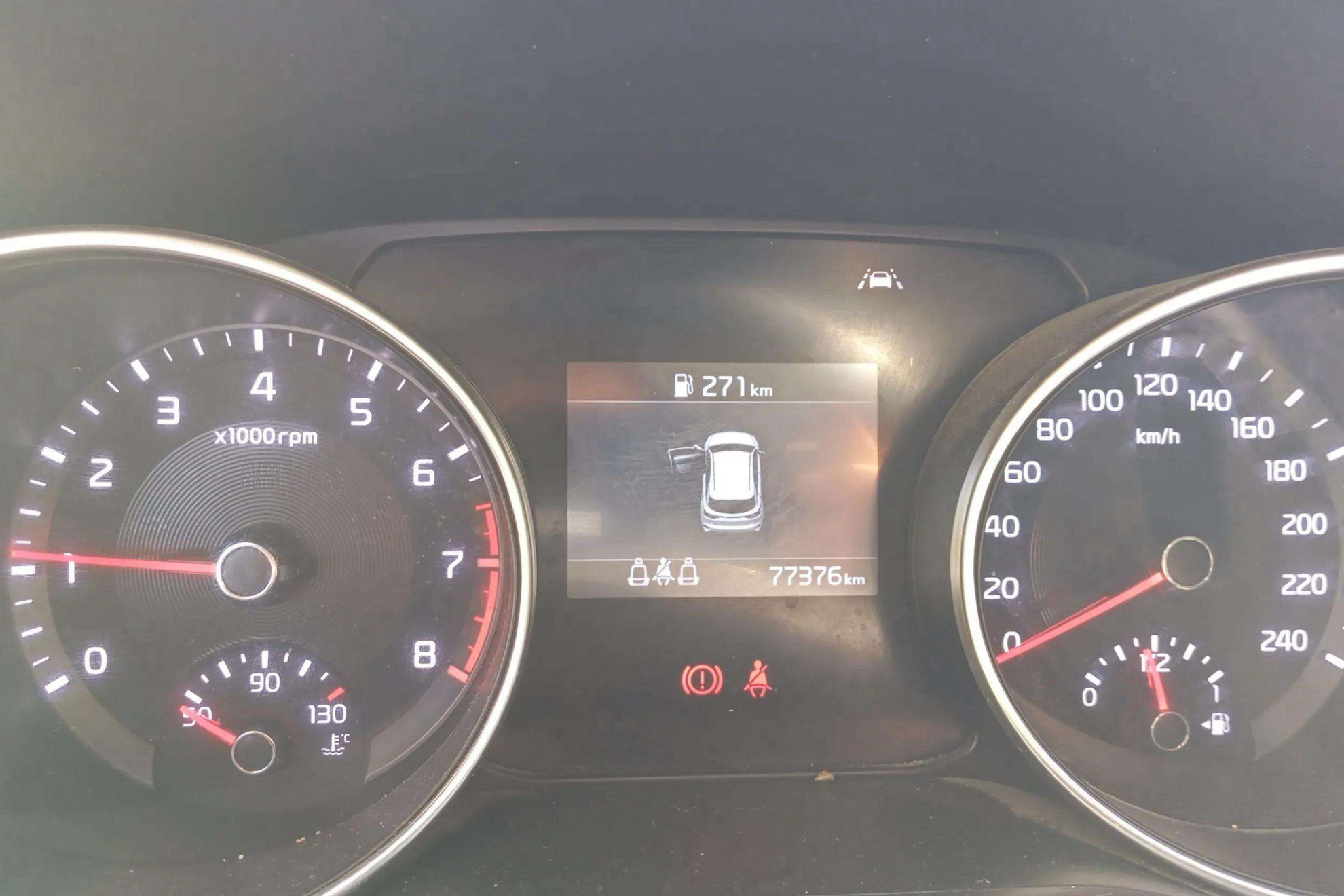 Kia Ceed 1.0 T-GDi Drive - foto 22