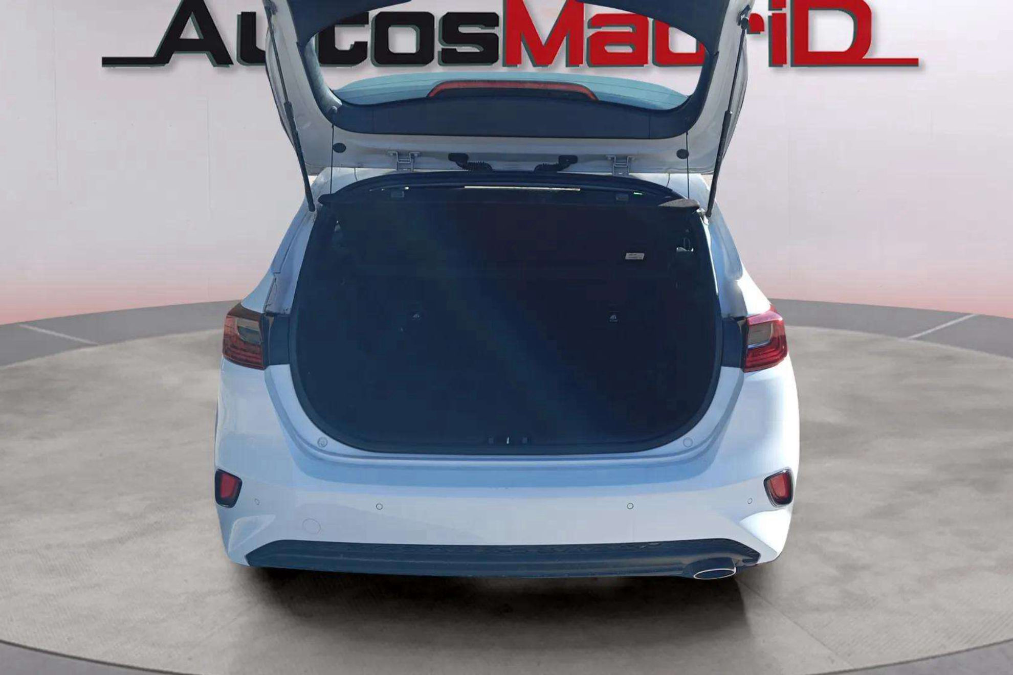 Kia Ceed 1.0 T-GDi Drive - foto 9
