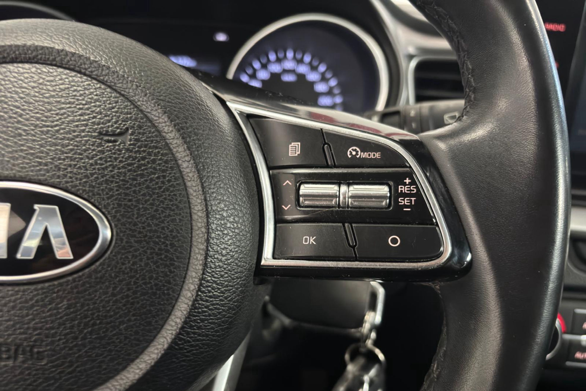 Kia Ceed 1.0 T-GDi Drive - foto 19