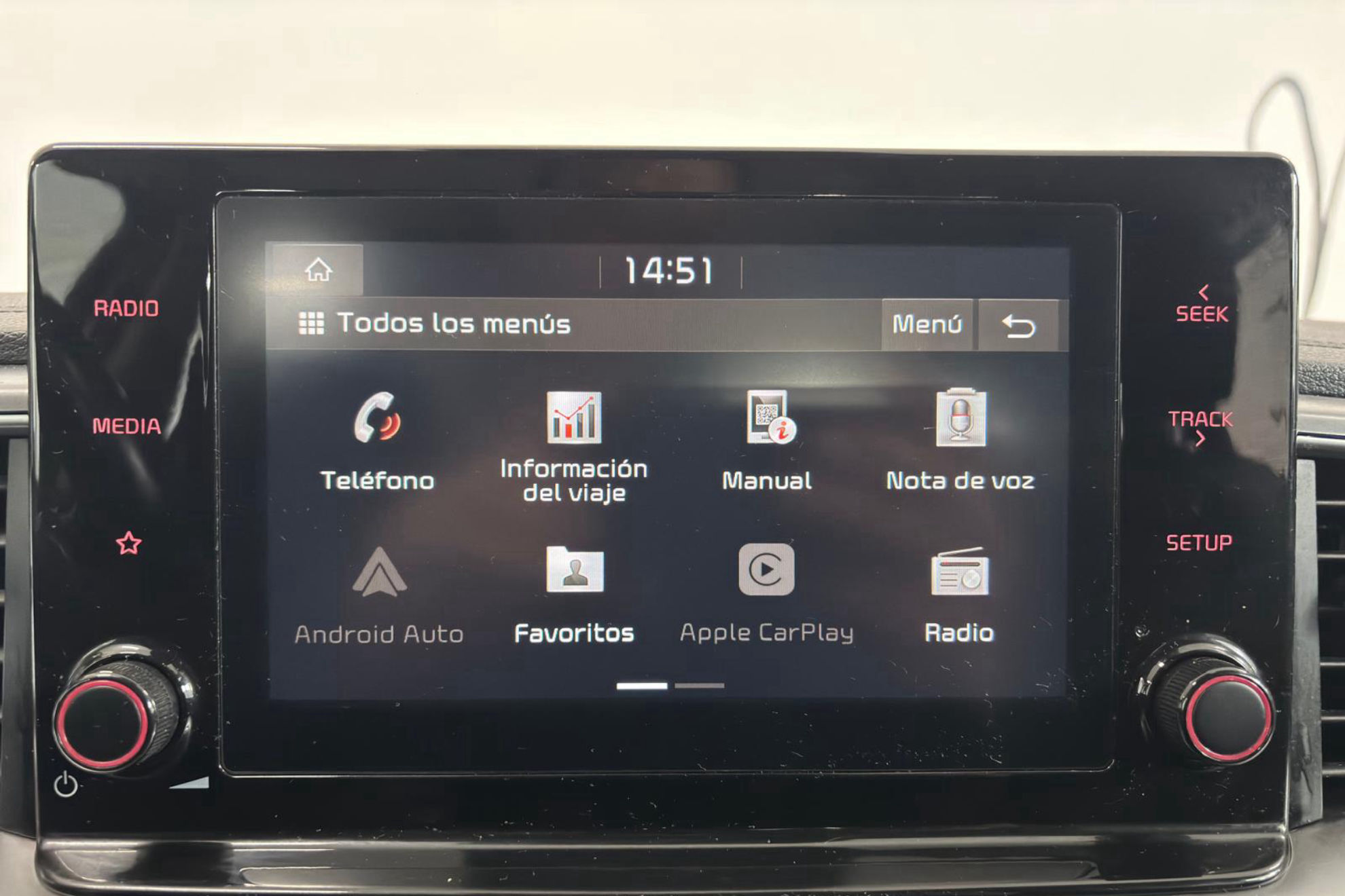 Kia Ceed 1.0 T-GDi Drive - foto 25