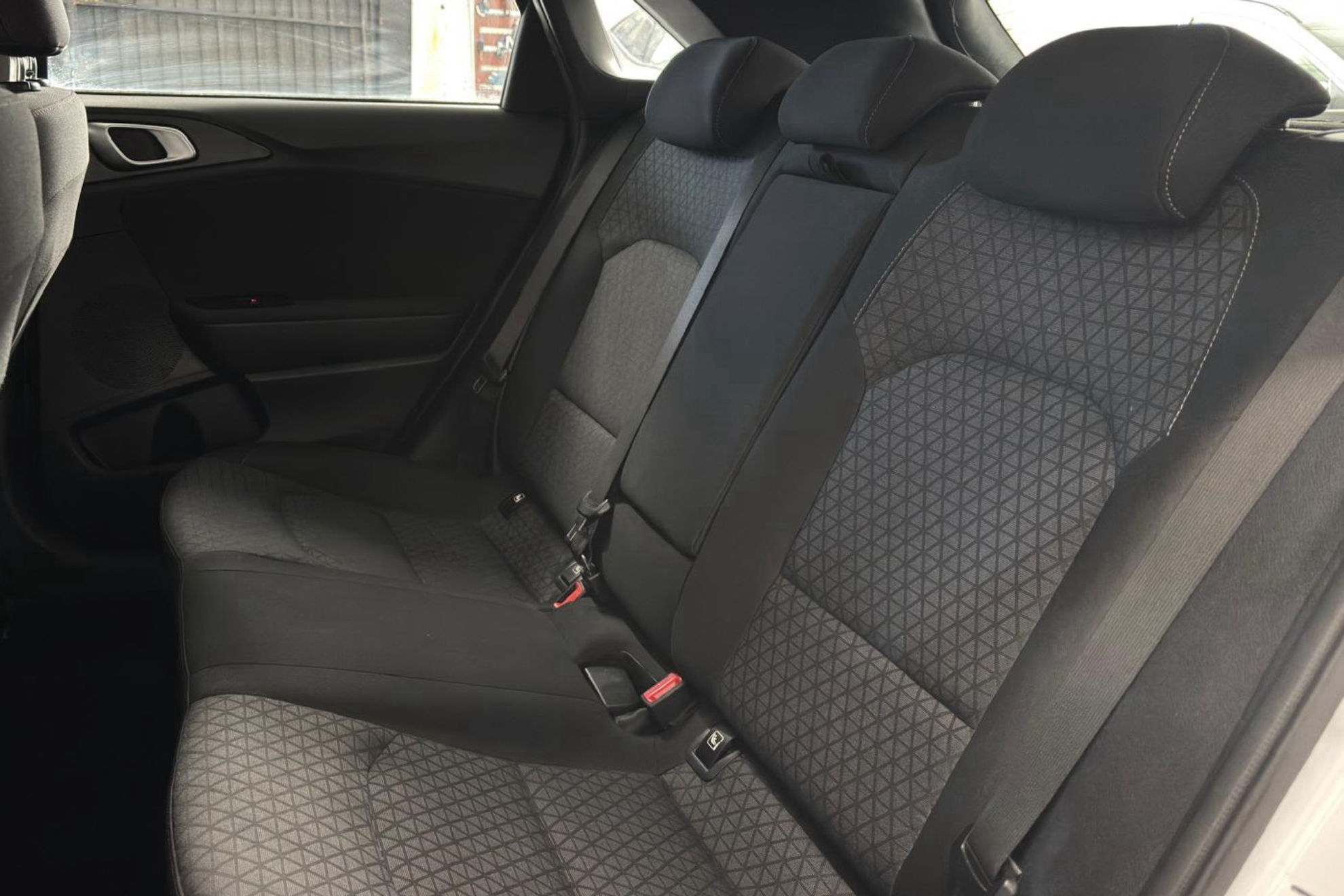 Kia Ceed 1.0 T-GDi Drive - foto 13