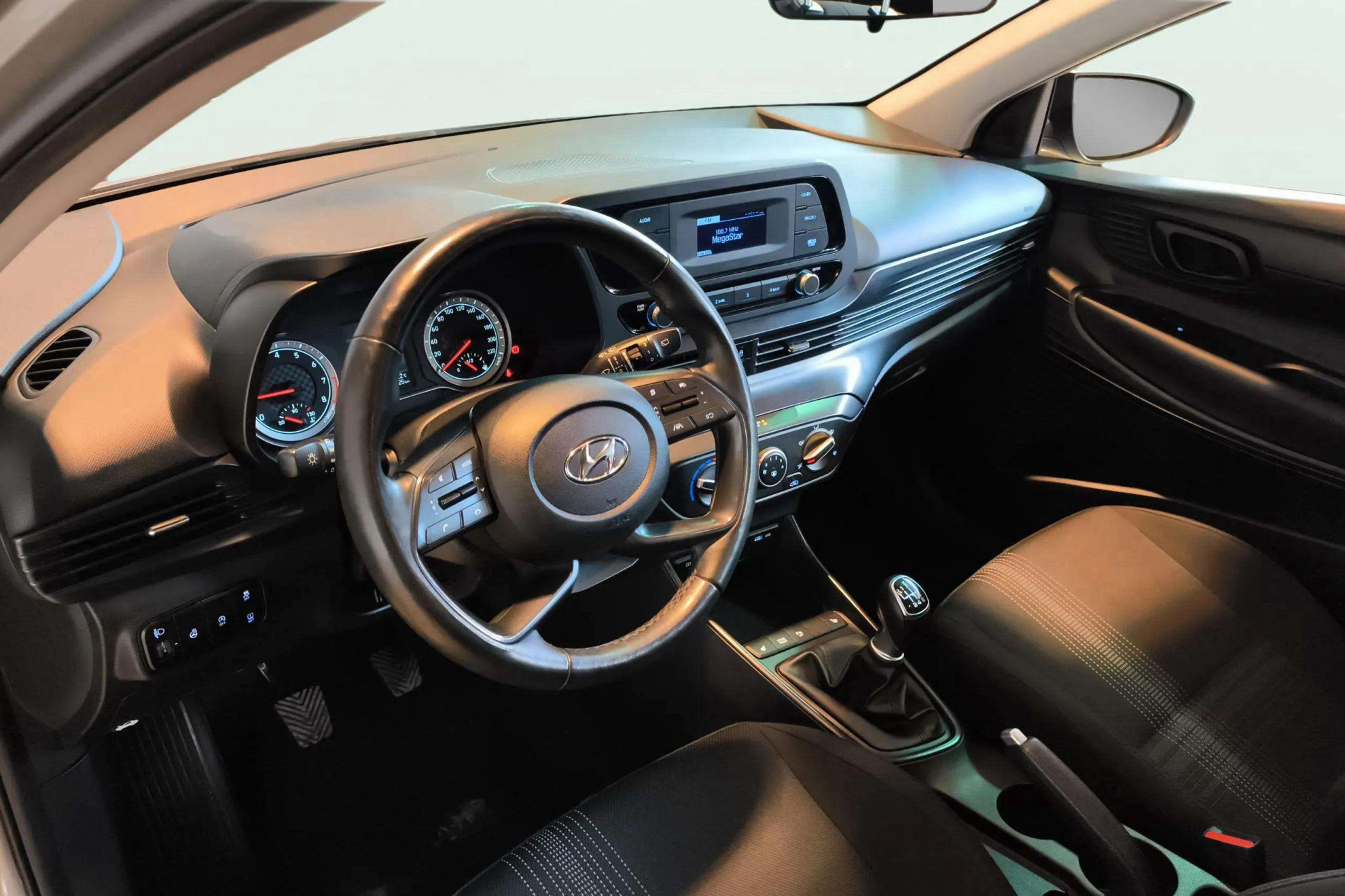 Hyundai i20 1.0 T-GDi Klass - foto 11